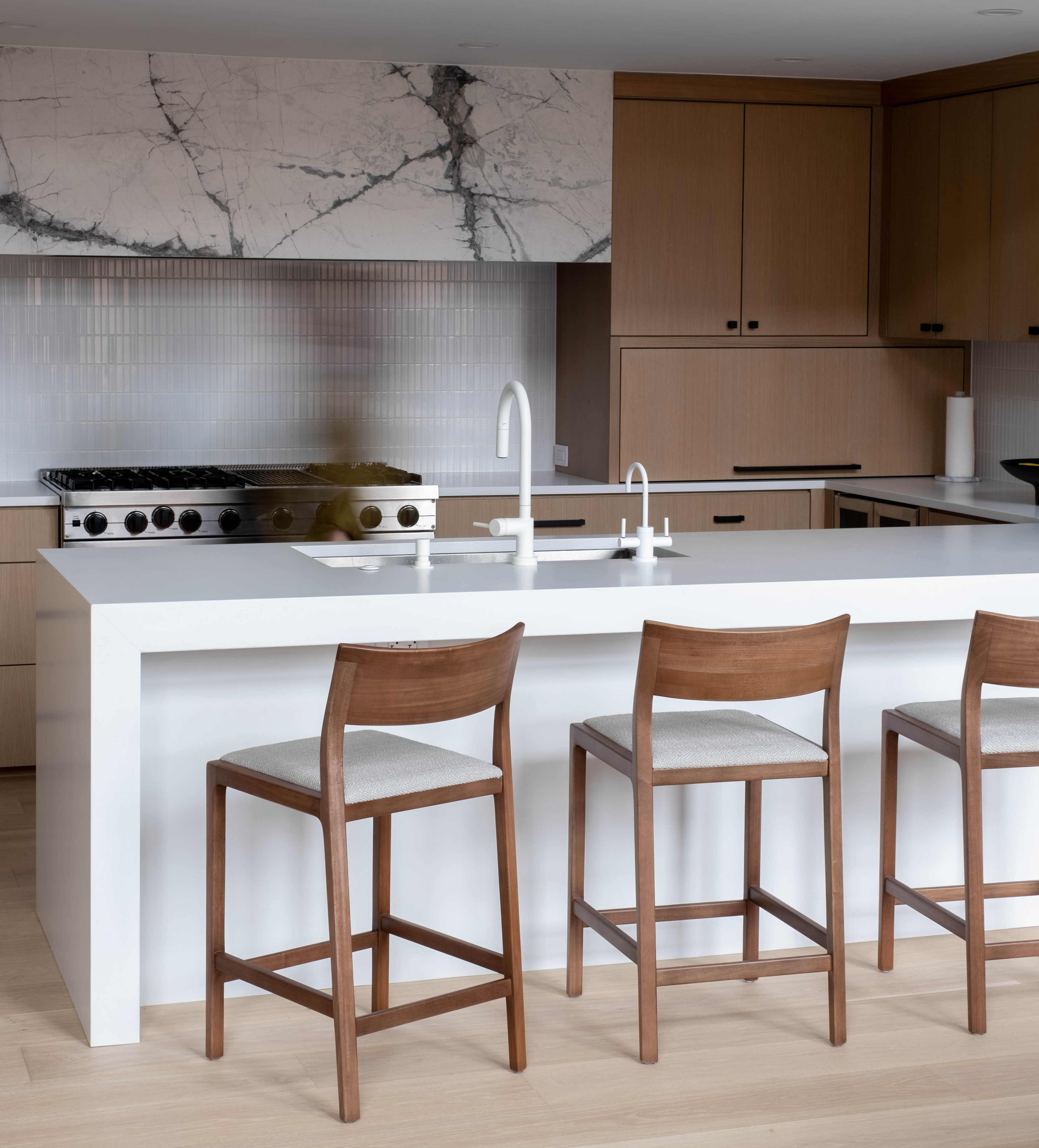 Banqueta Giulia Counter