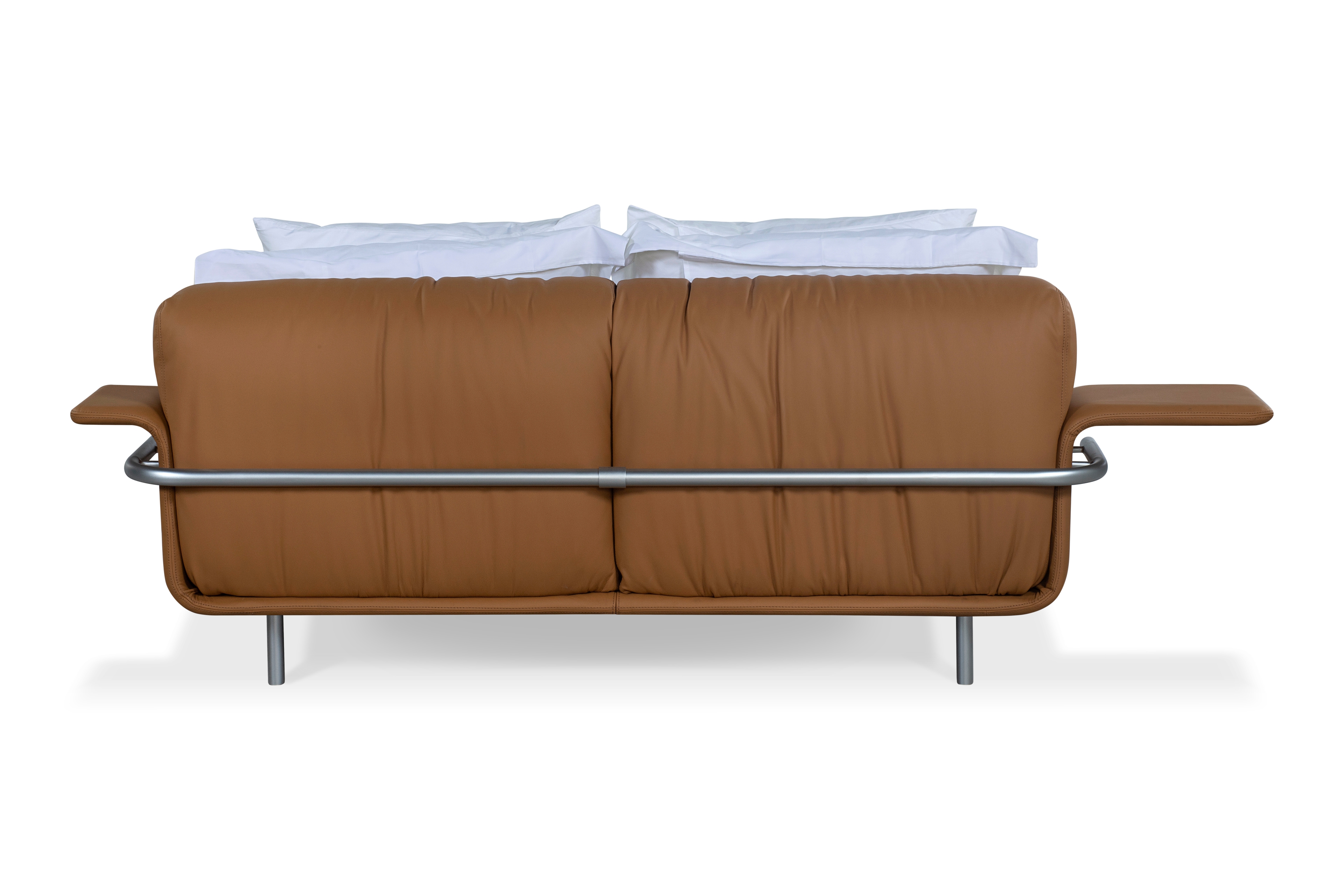 Cama Crio Com Aba