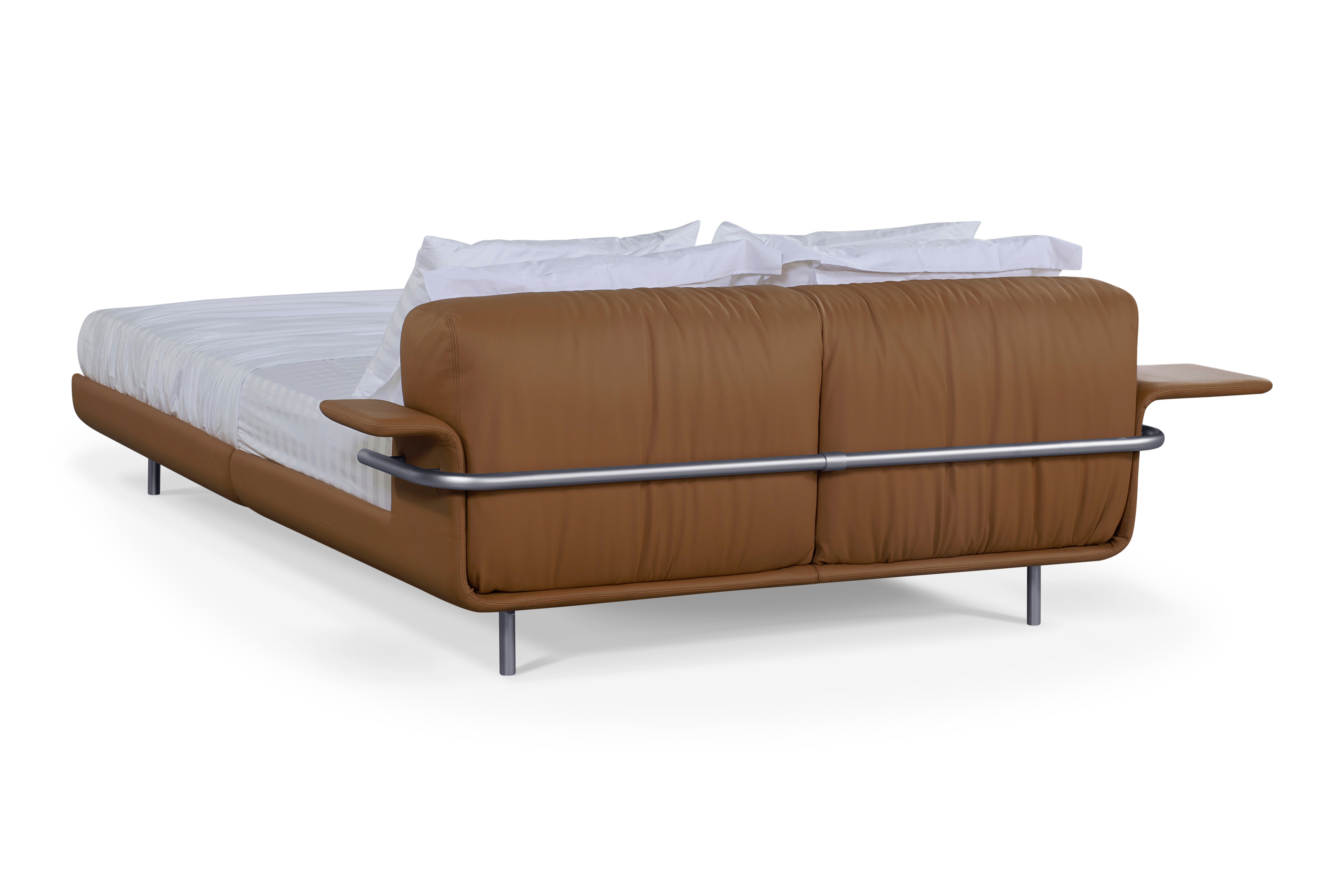 Cama Crio Com Aba