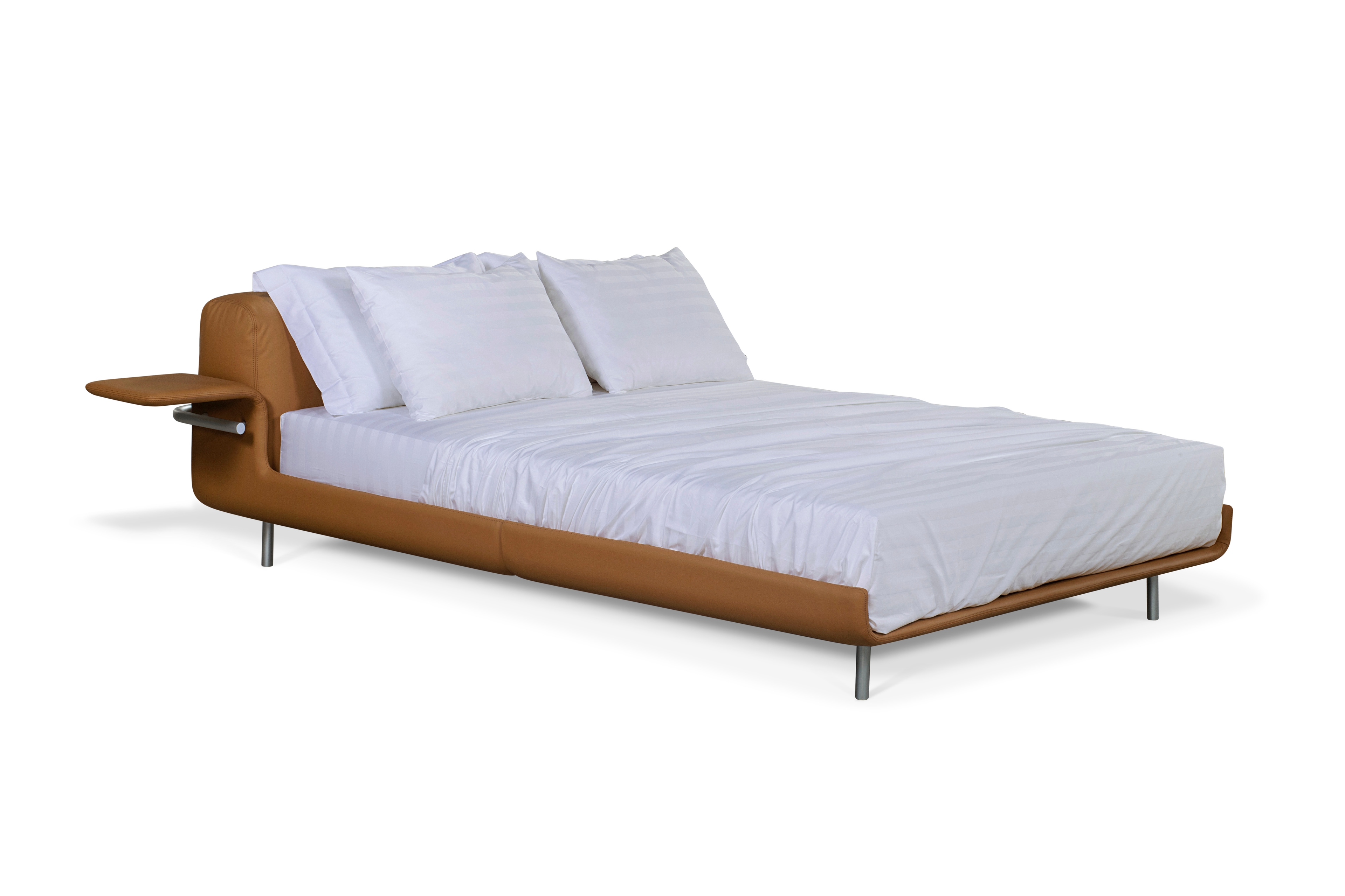 Cama Crio Com Aba