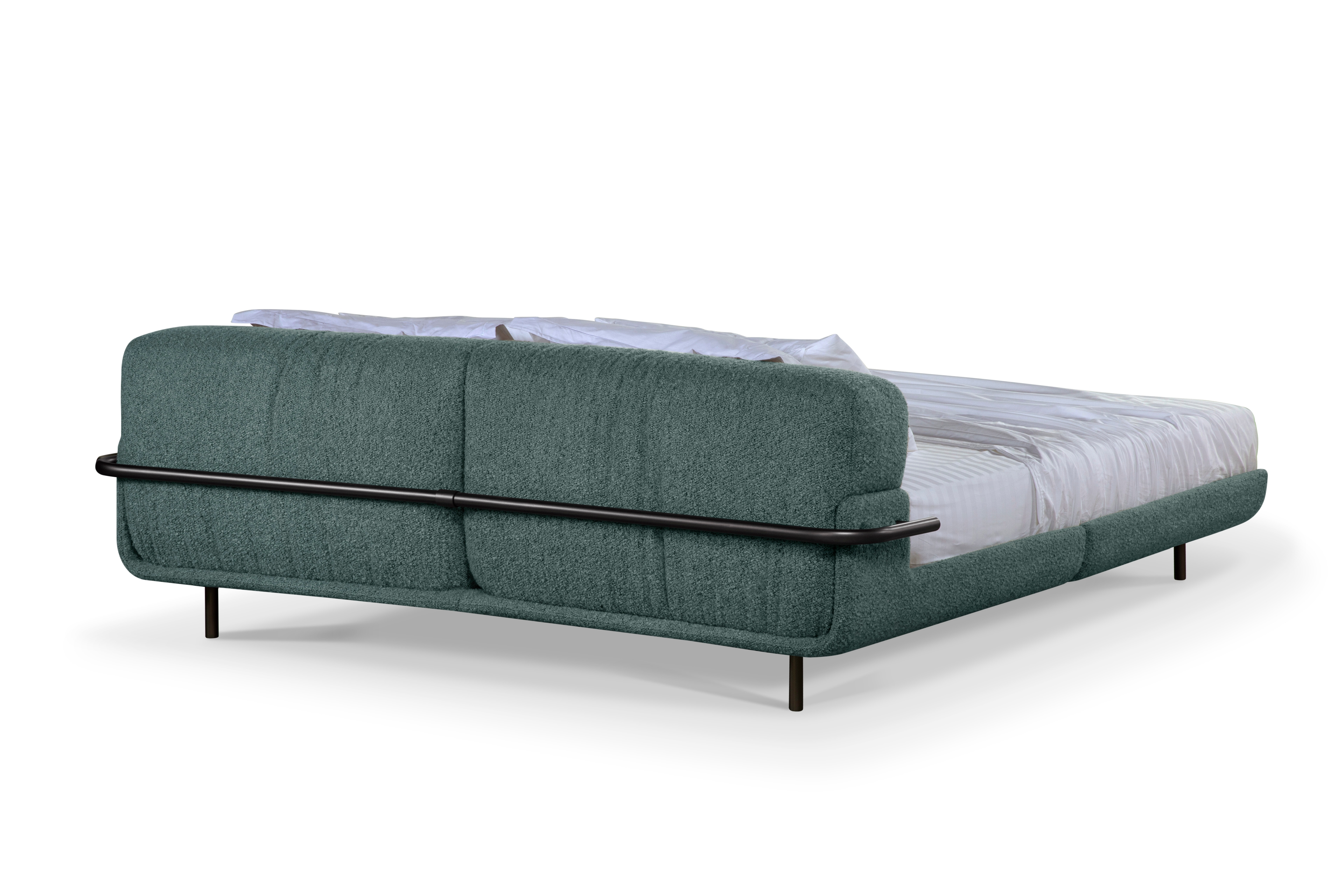 Cama Crio Sem Aba