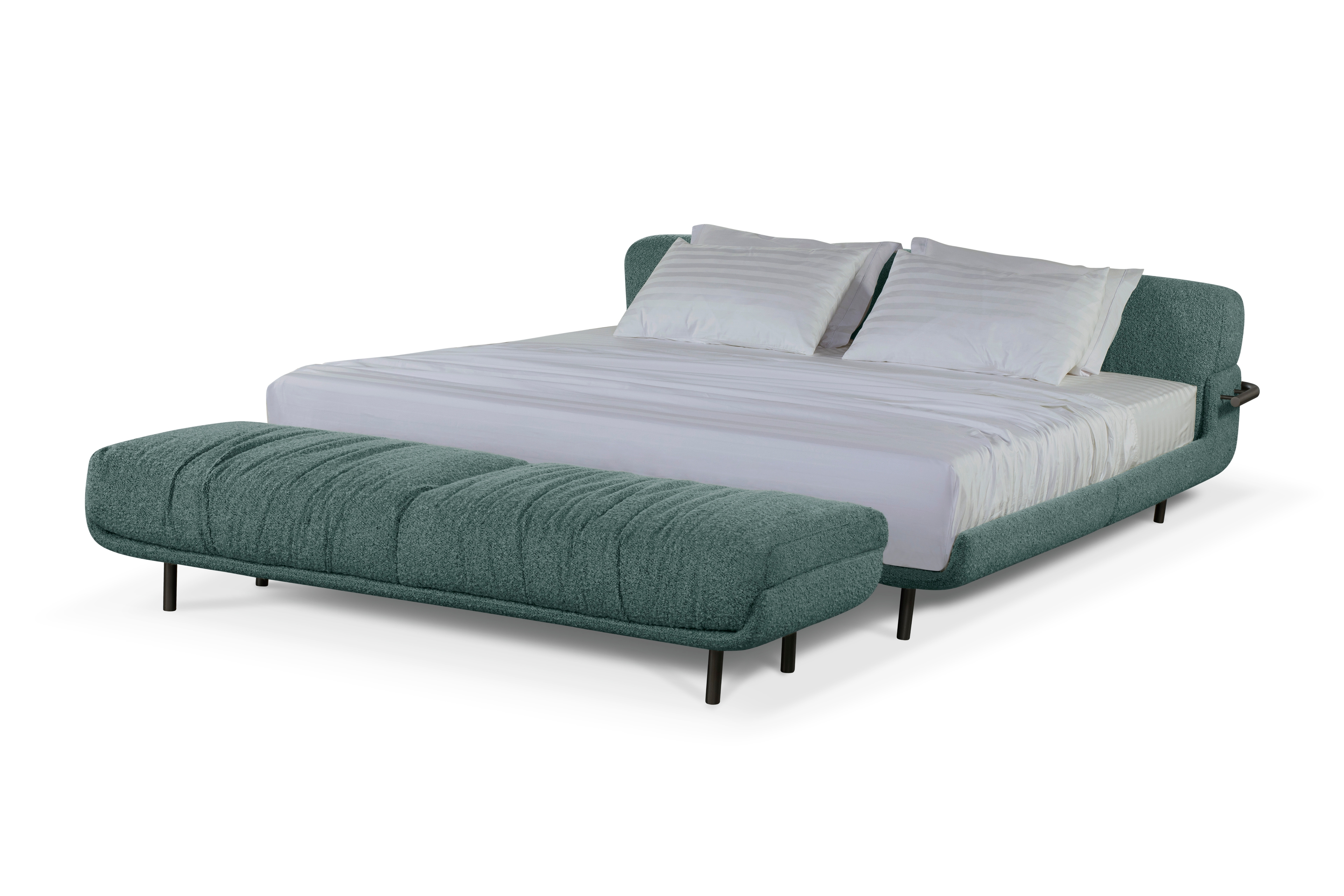 Cama Crio Sem Aba