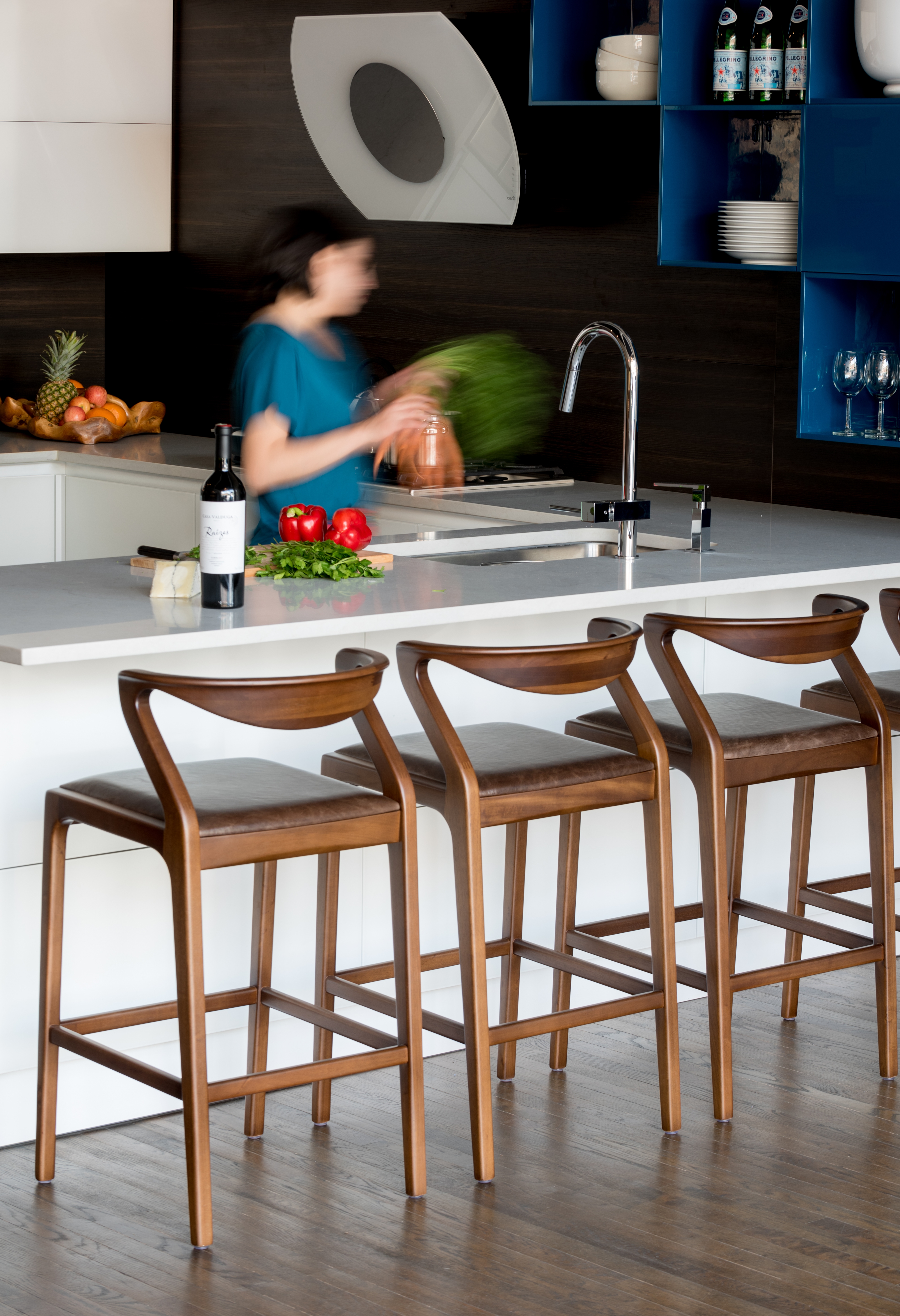 Banqueta Duda Counter