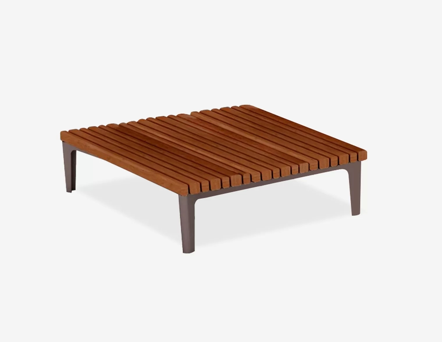 Mesa de Centro / Módulo Gael