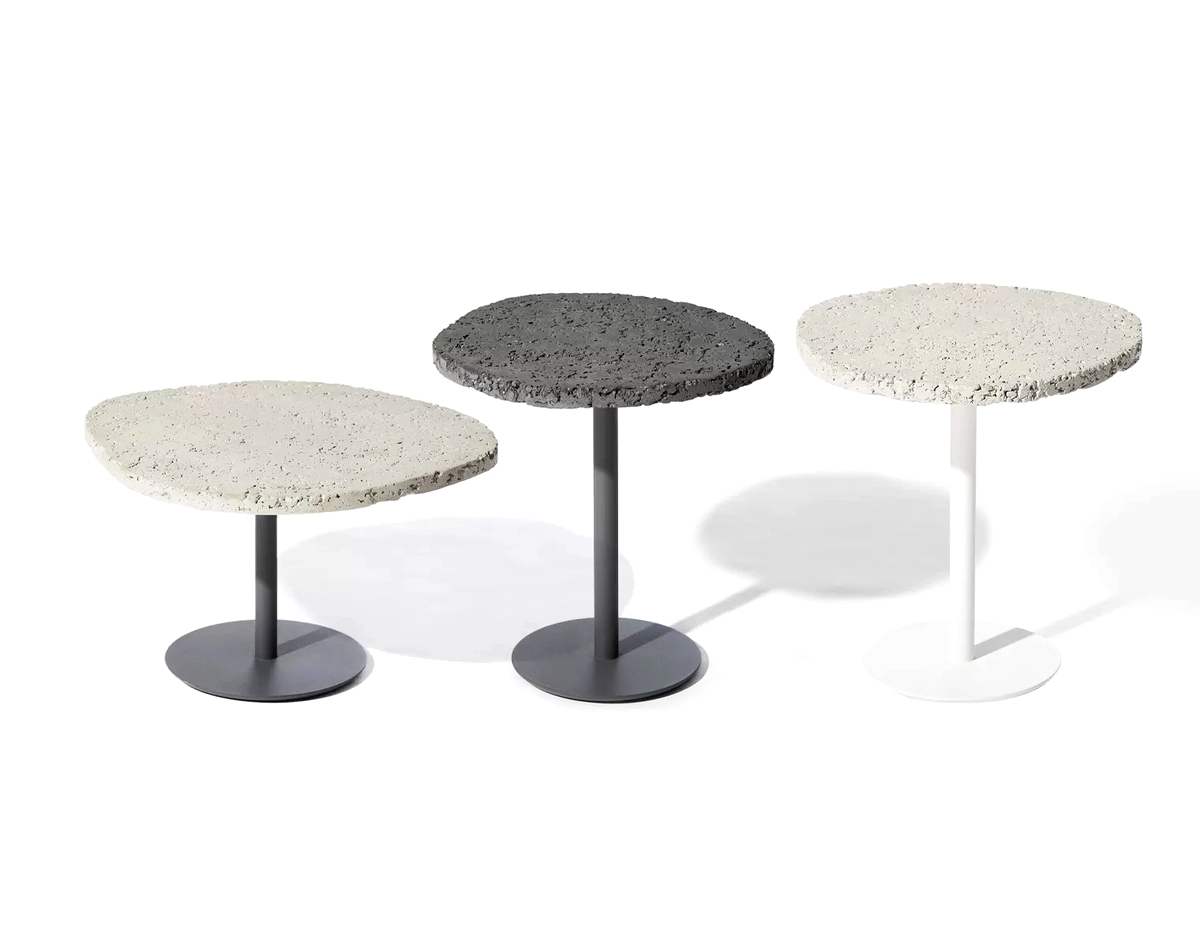 Mesa Lateral Ishi