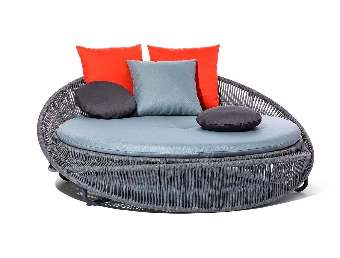 Chaise Lazy Day