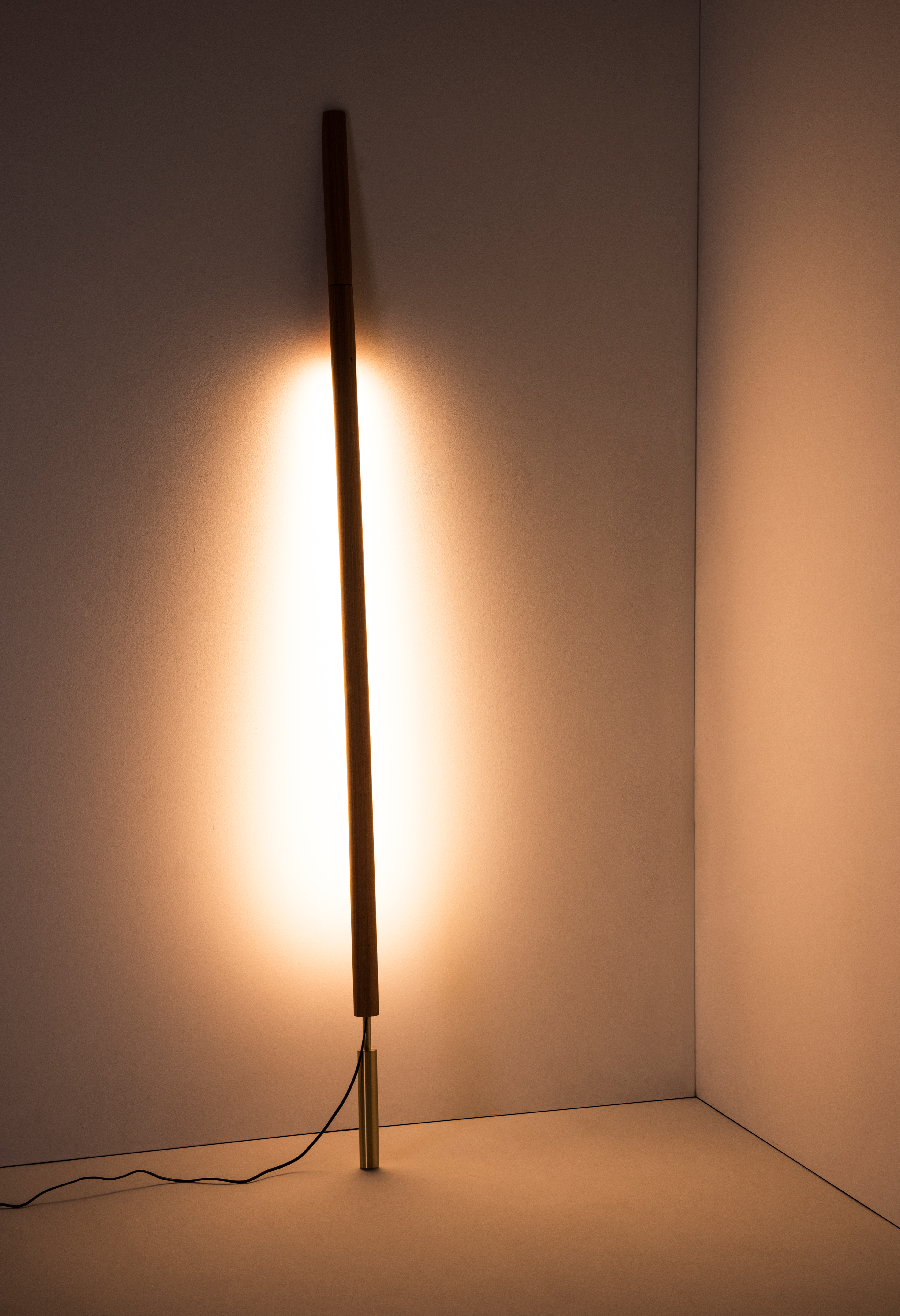 Luminária Urbana 