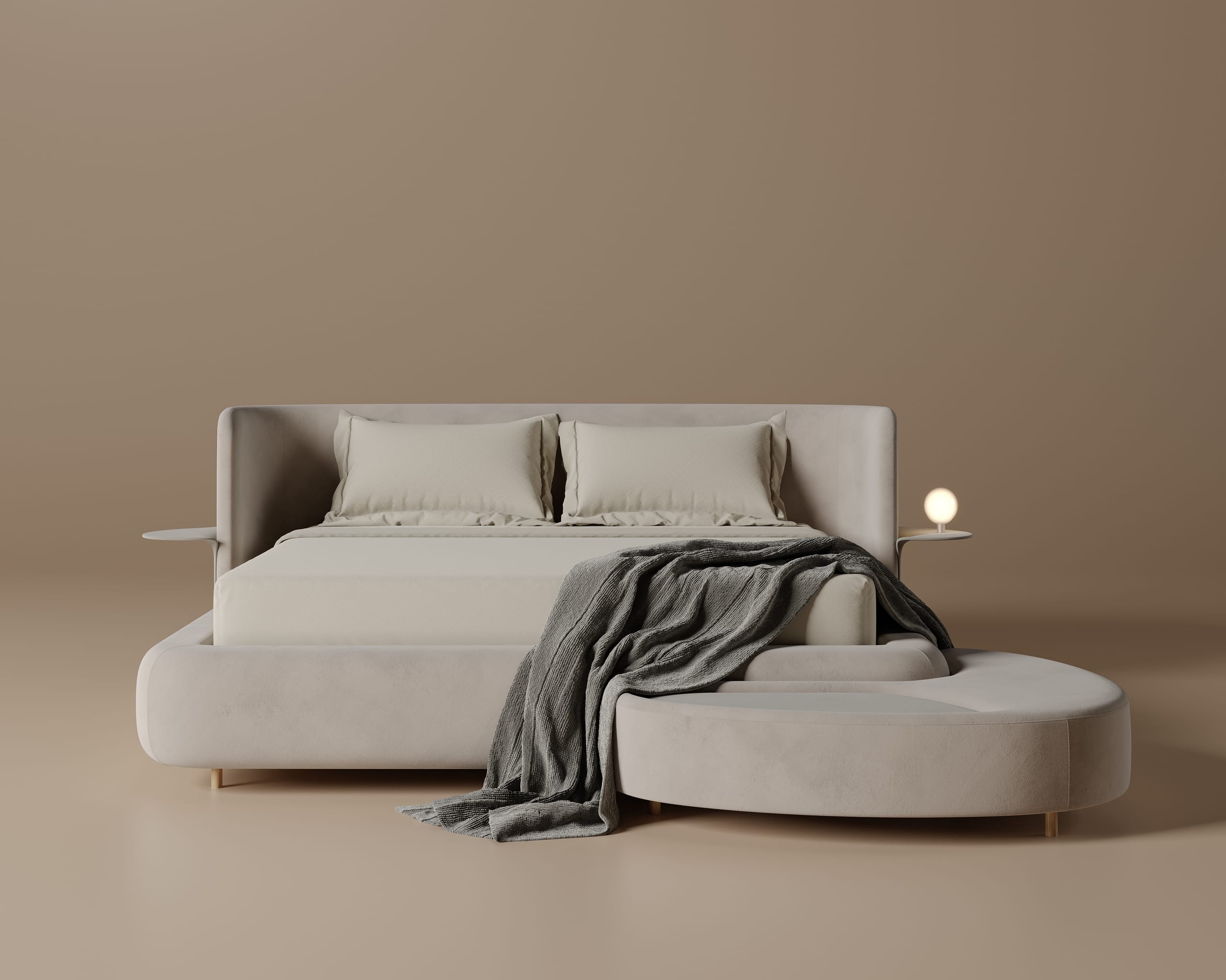 Cama Lua