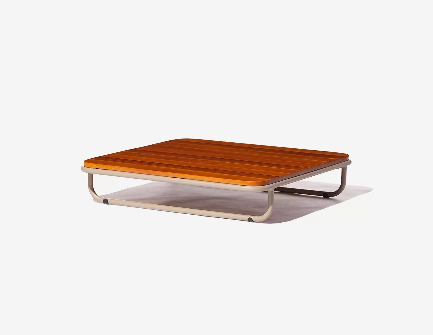 Mesa de Centro / Módulo Contorno