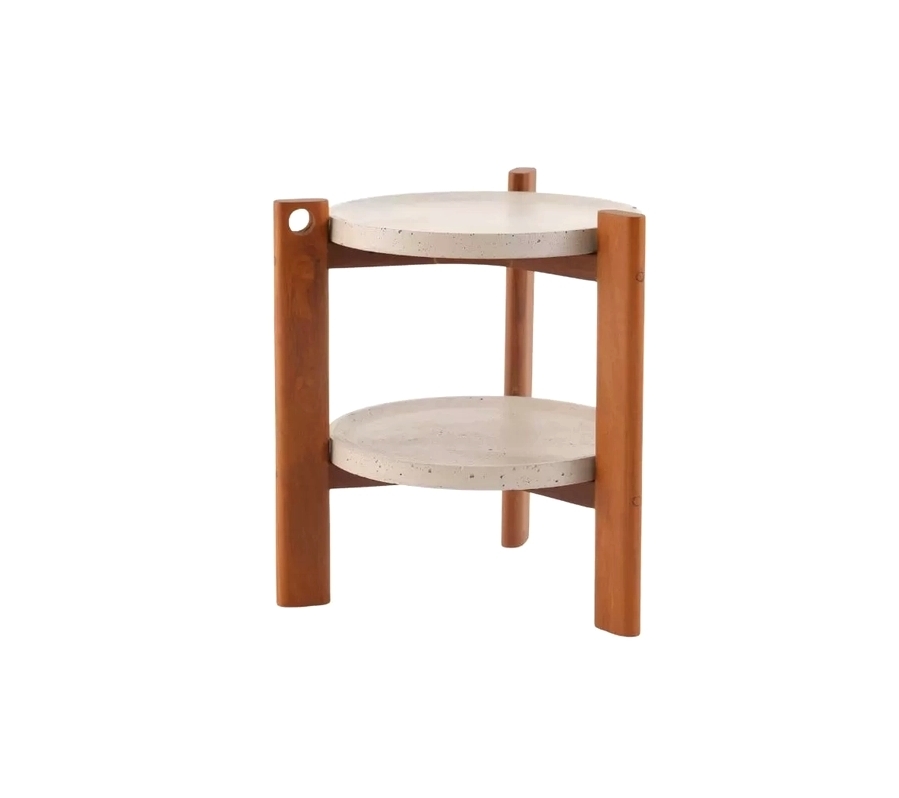 Mesa Lateral Amado