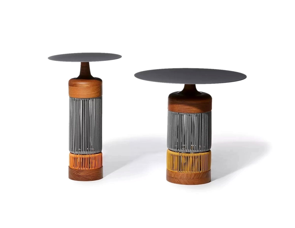 Mesa Lateral Bottle