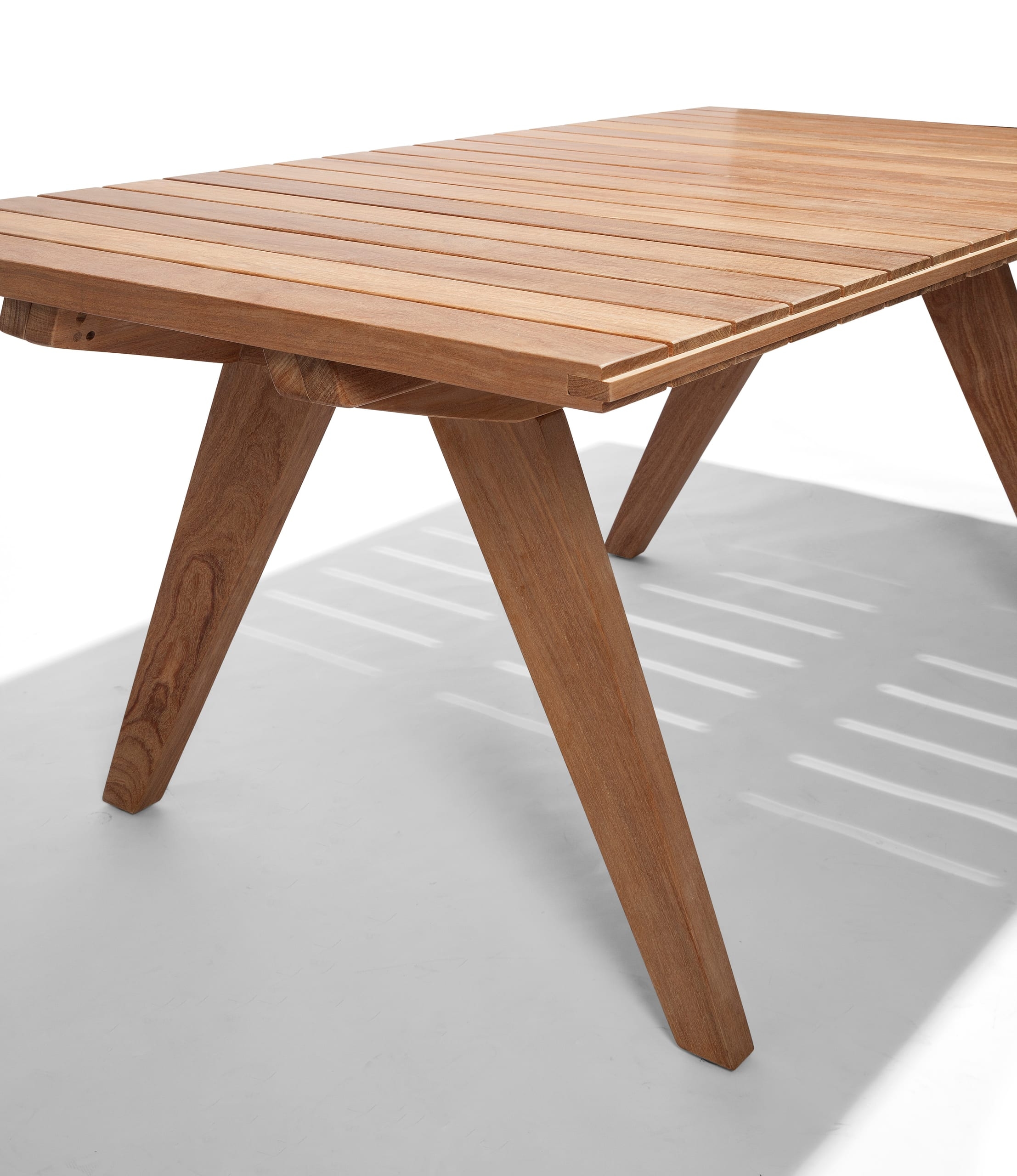 Mesa de Jantar Maresias