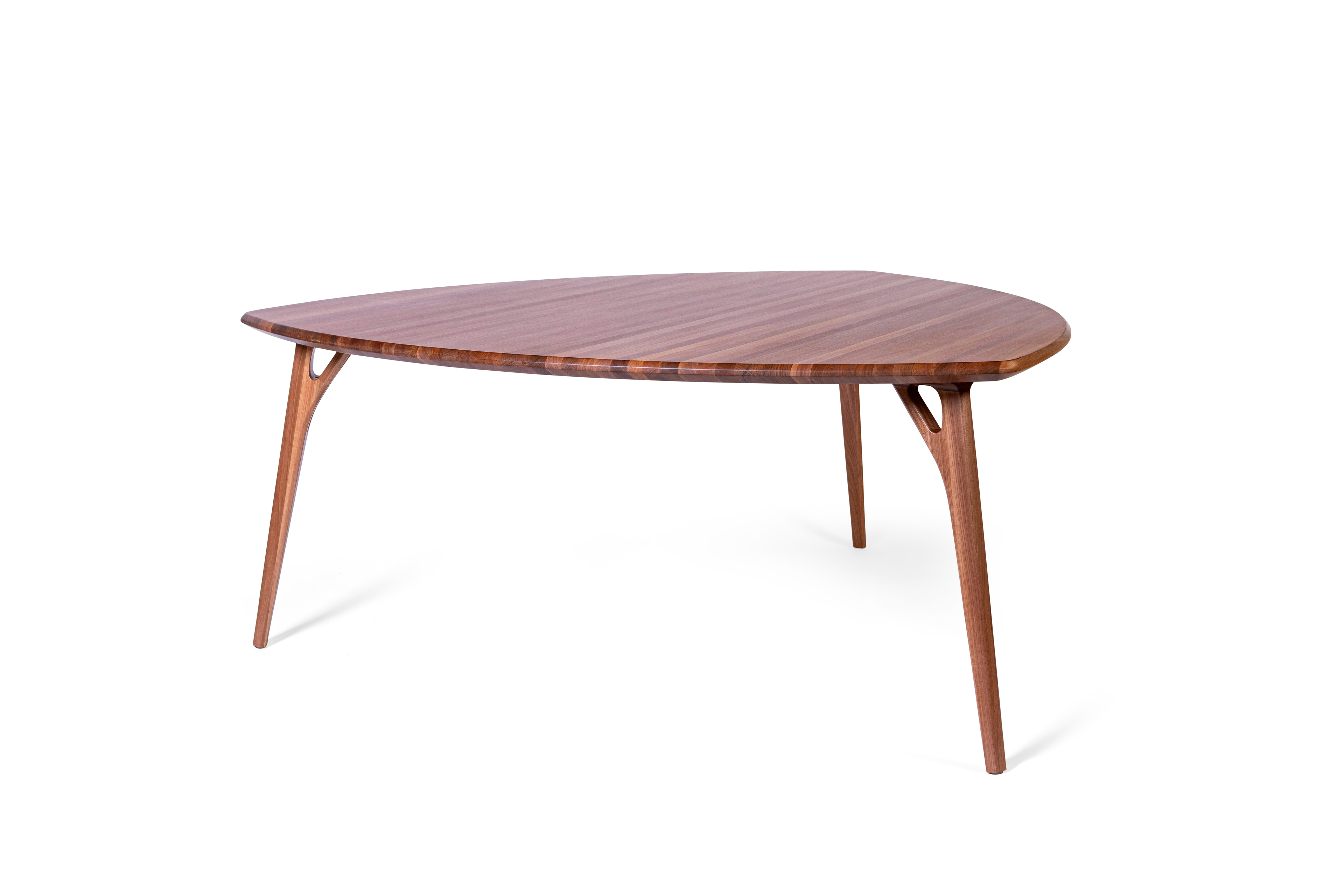 Mesa Jantar Zaha