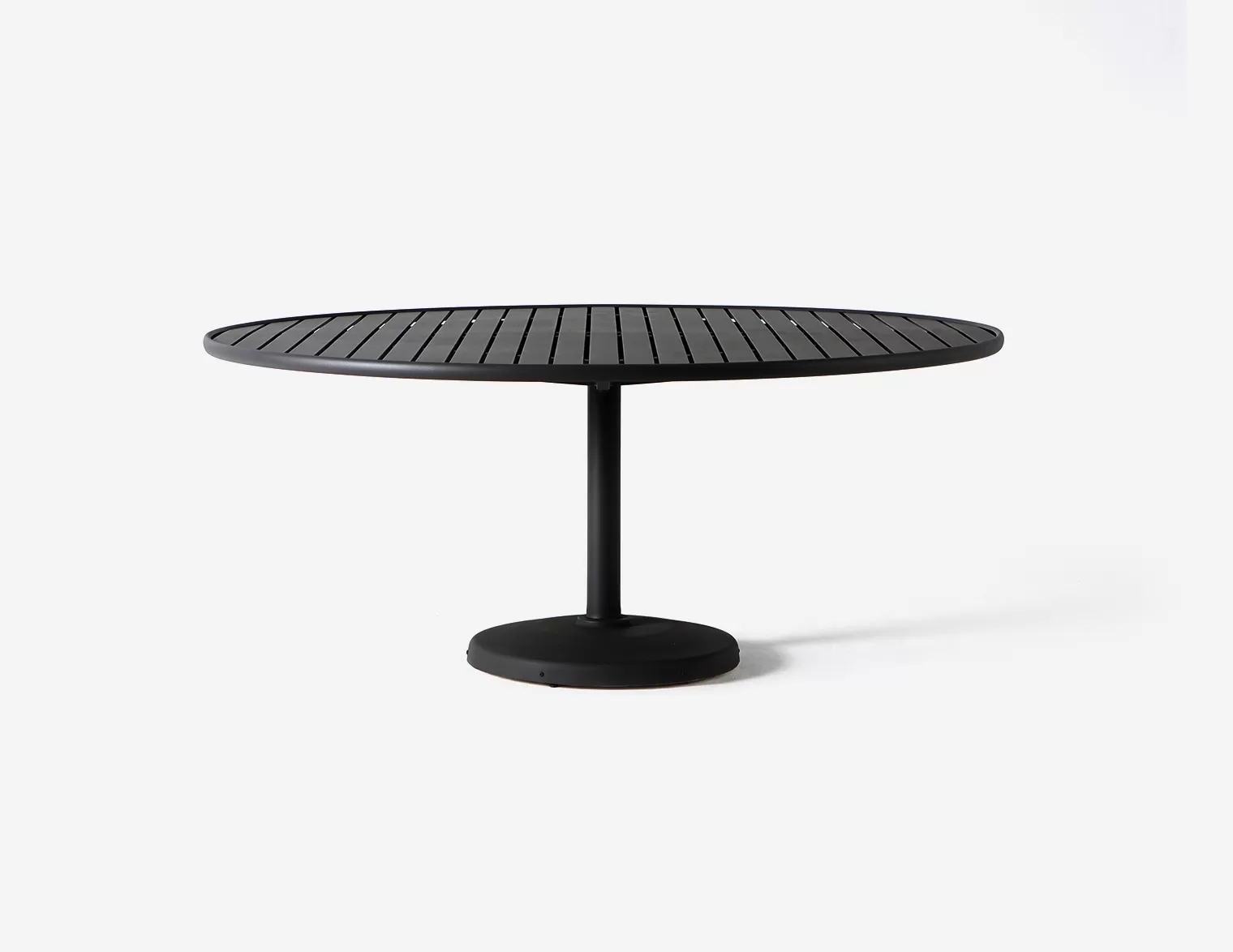 Mesa Base Concreto Calla