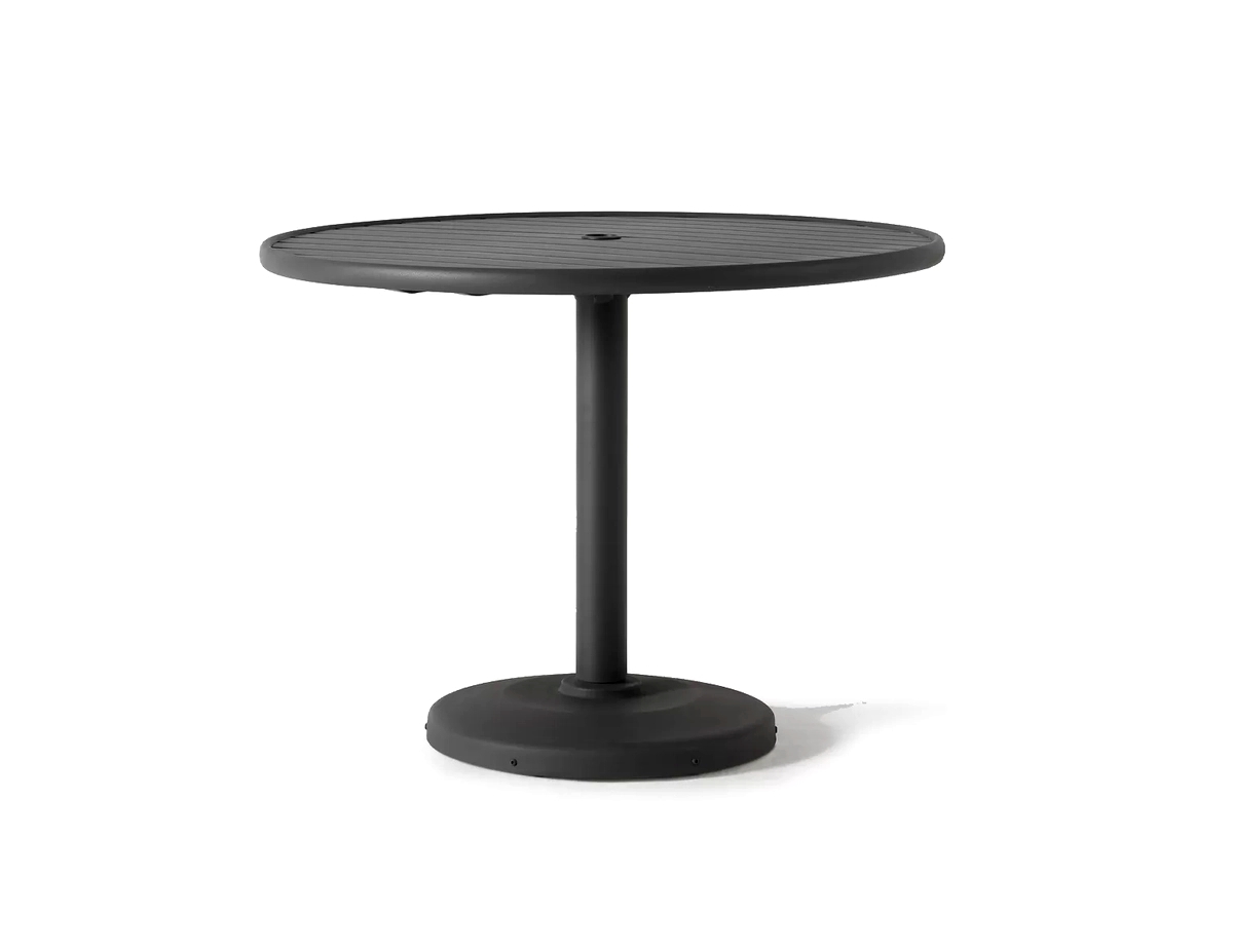 Mesa com Furo Calla