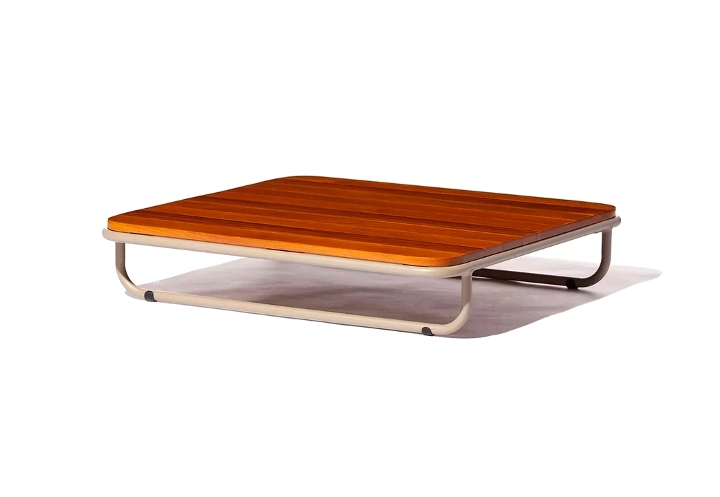 Mesa de Centro / Módulo Contorno