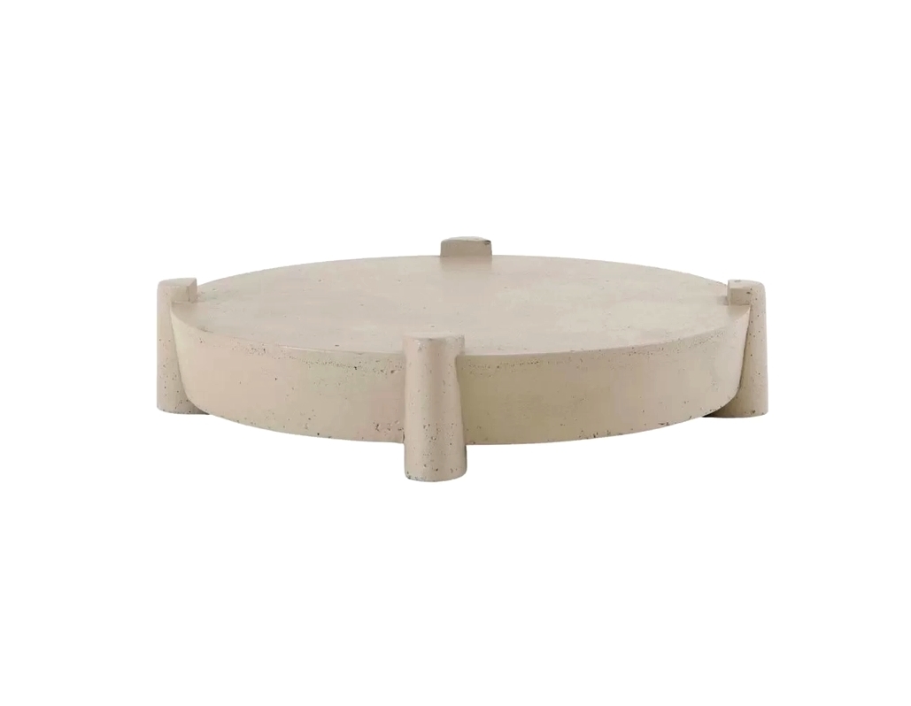 Mesa de Centro Amado