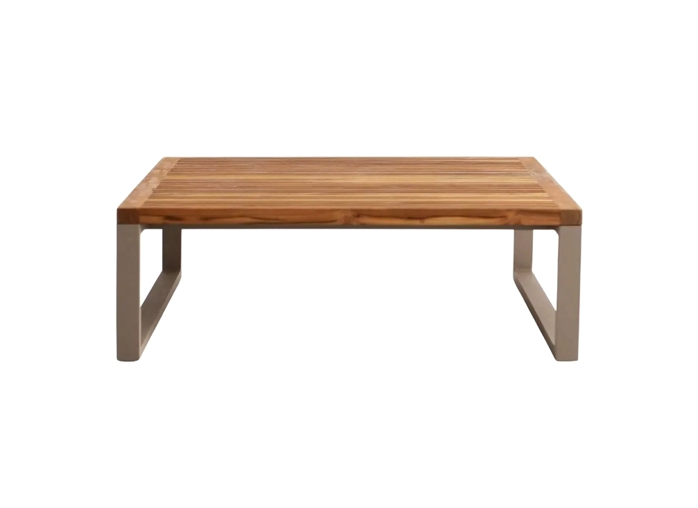 Mesa de Centro Quadra