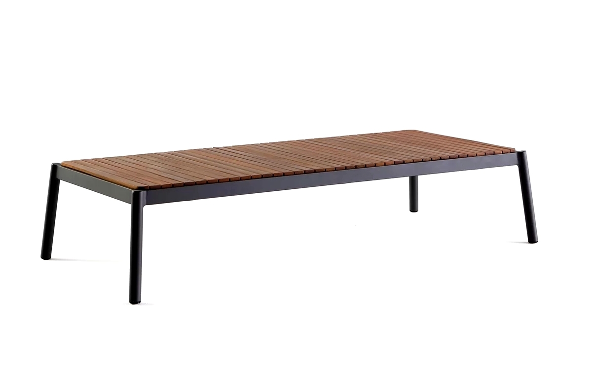 Mesa de Centro Rise