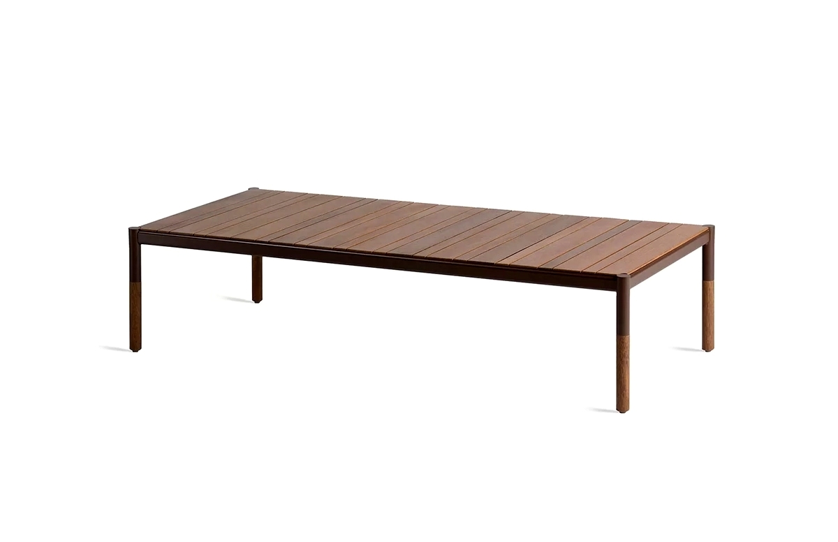 Mesa de Centro Skyfolding