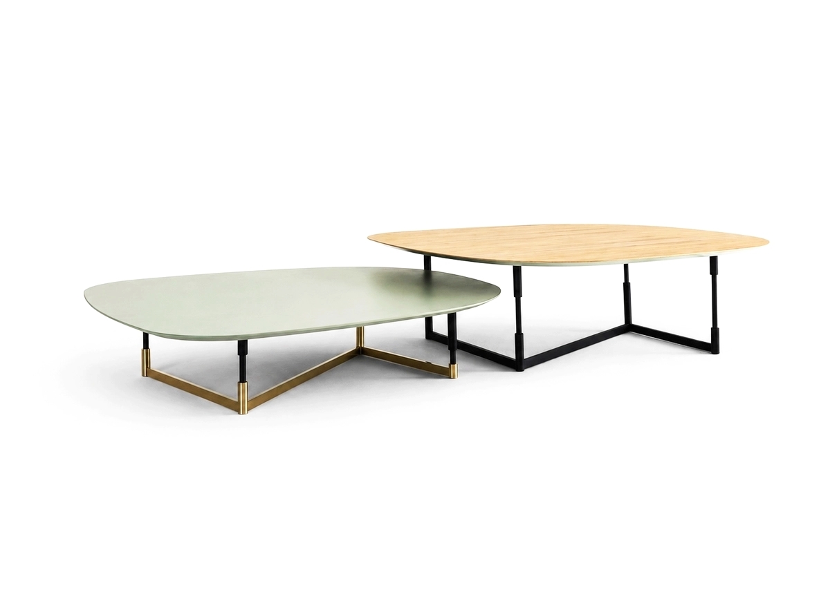 Mesa de Centro Urbana