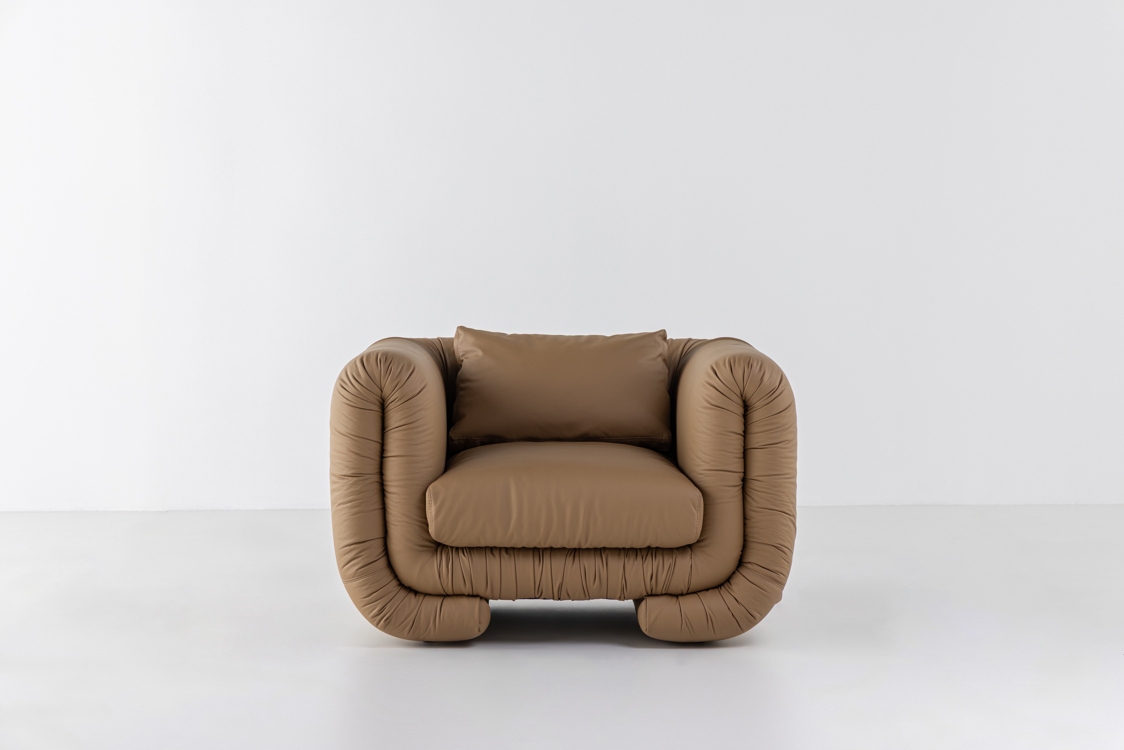 Poltrona Abapo