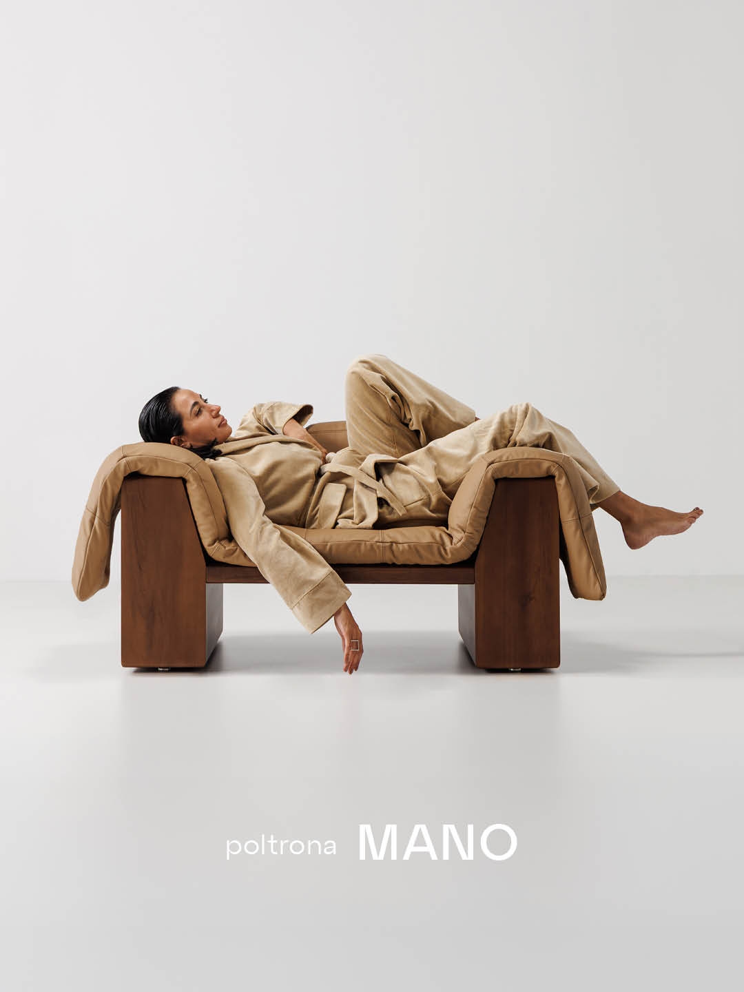 Poltrona Mano