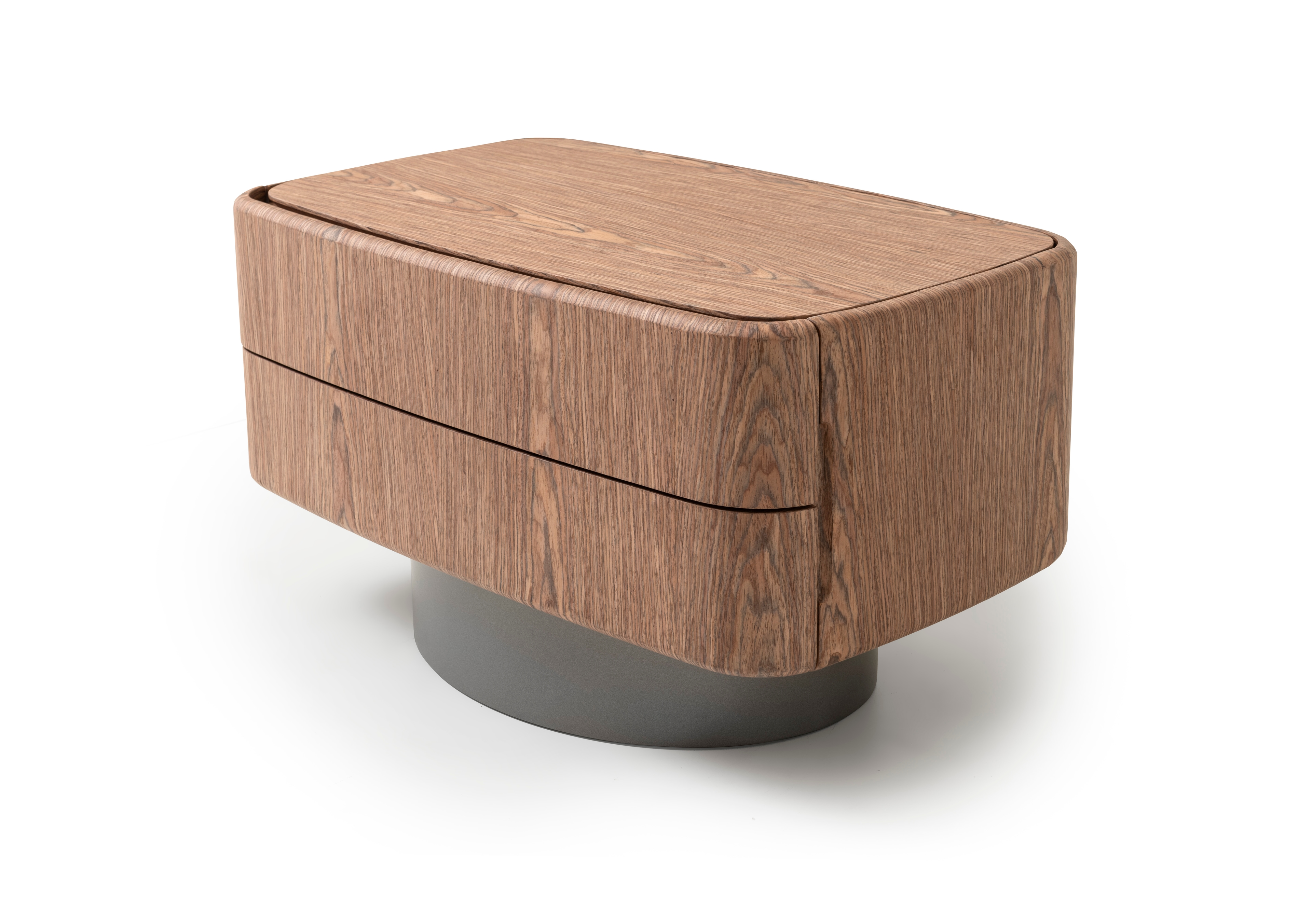 Mesa de Cabeceira Equilibrista