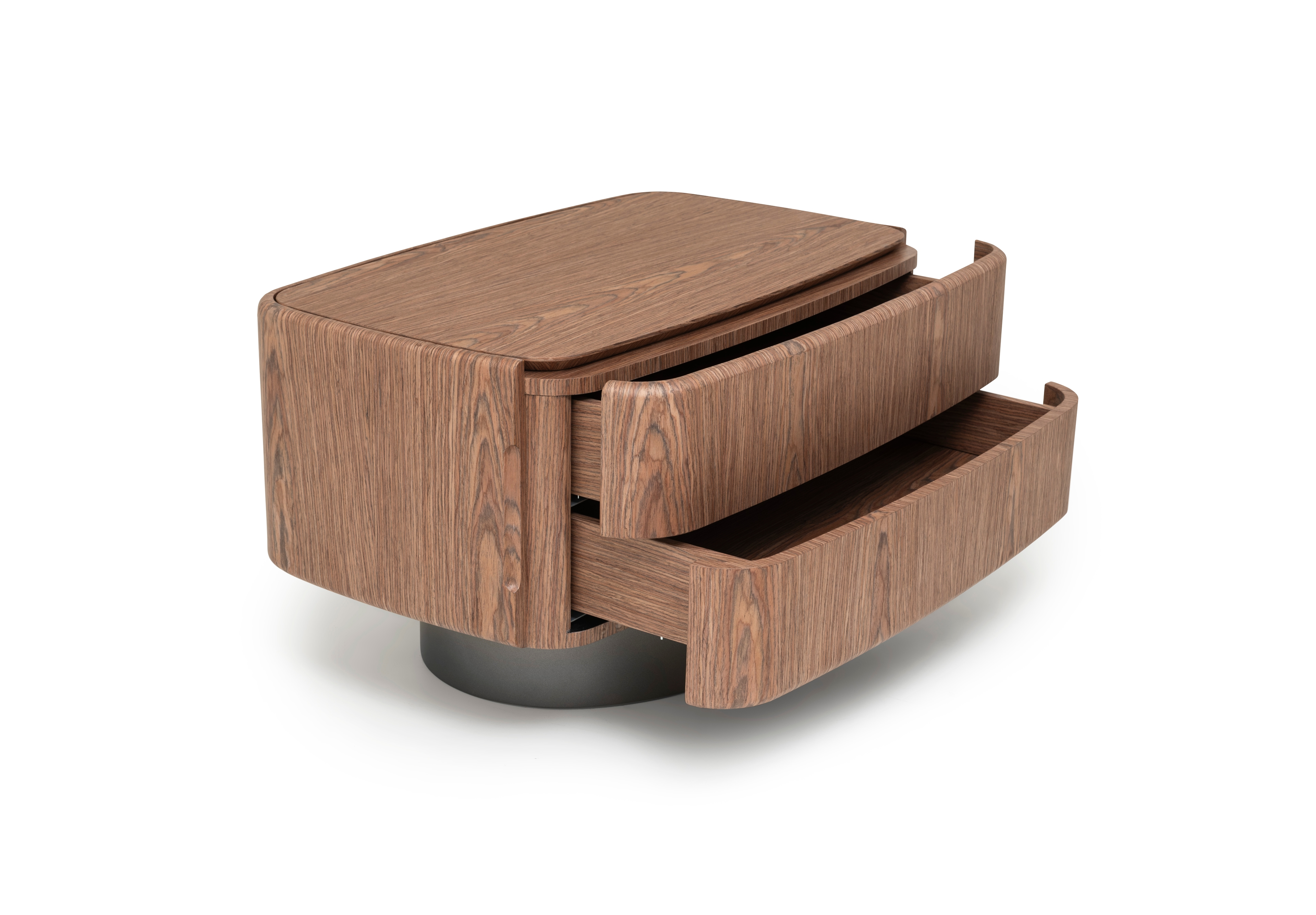Mesa de Cabeceira Equilibrista