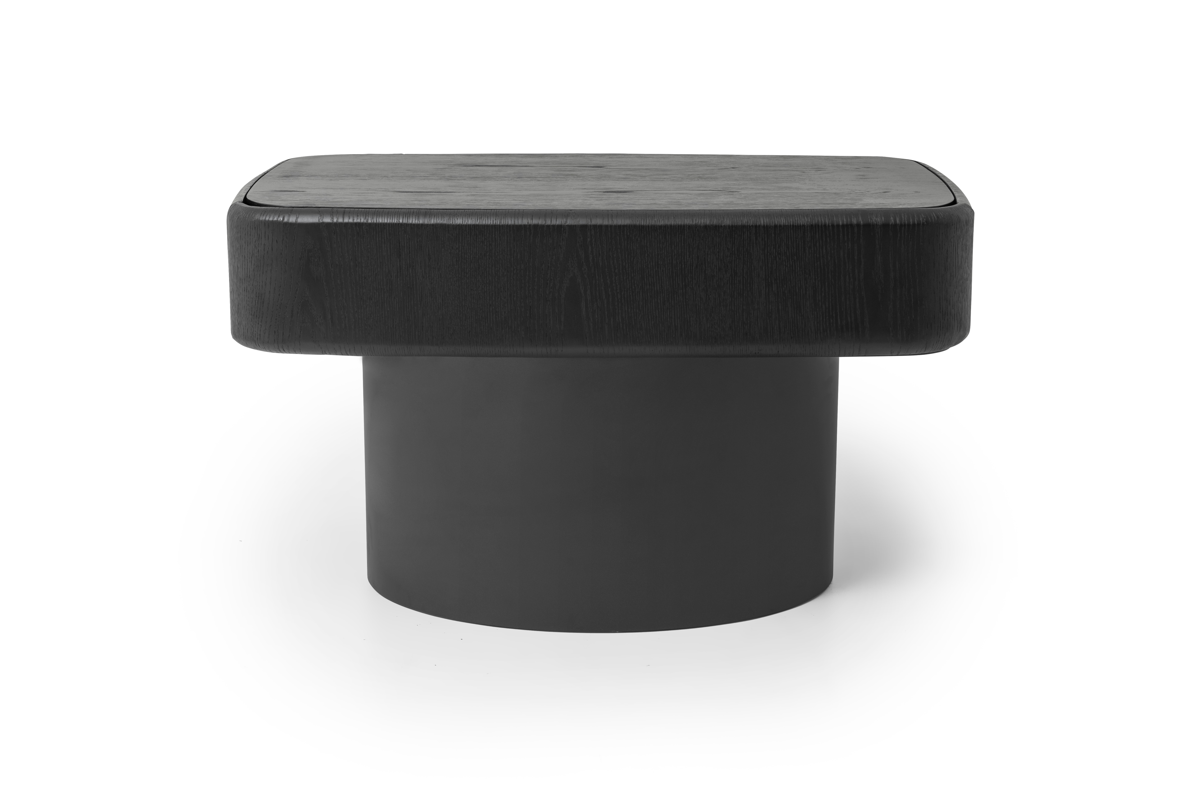 Mesa de Cabeceira Equilibrista