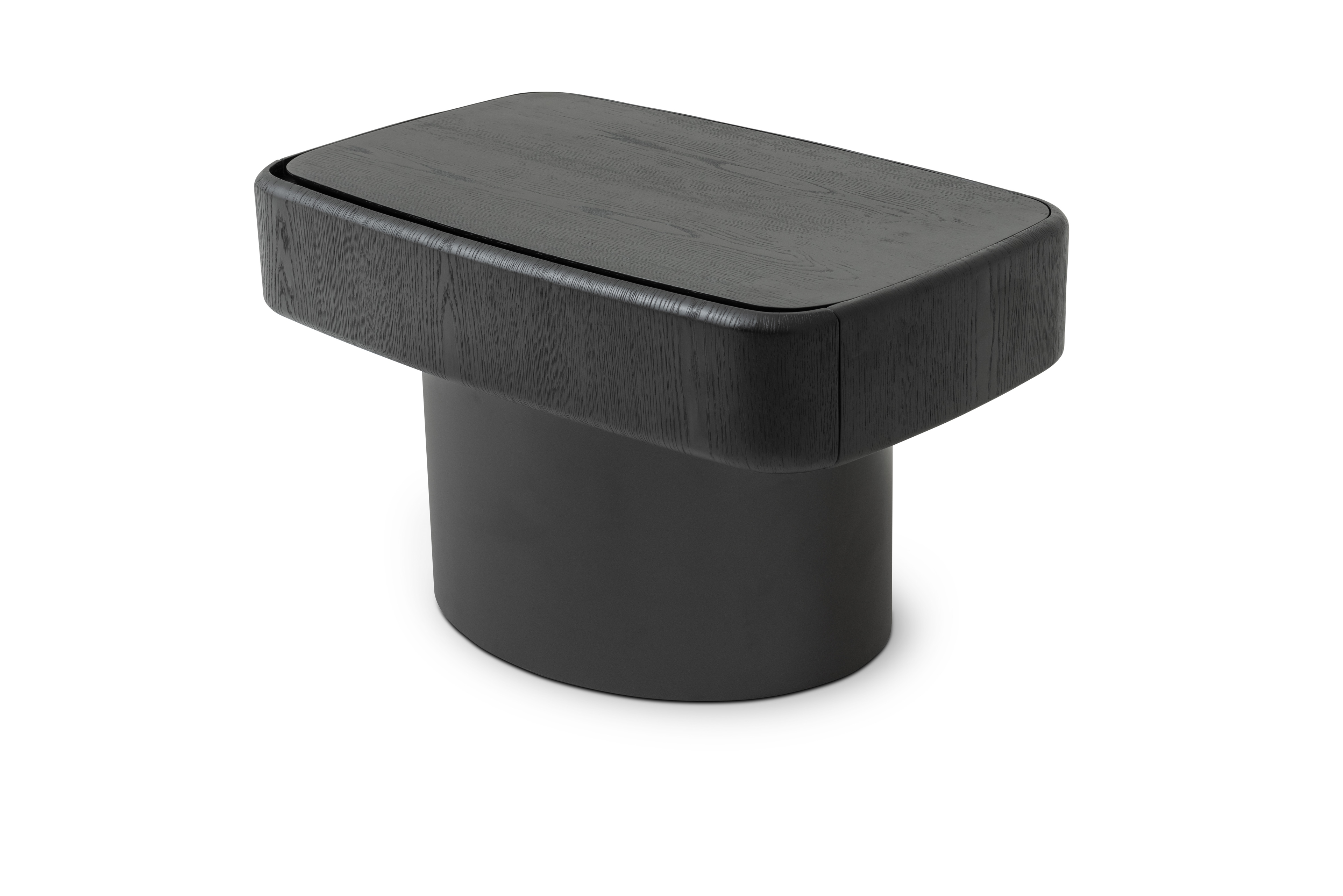 Mesa de Cabeceira Equilibrista