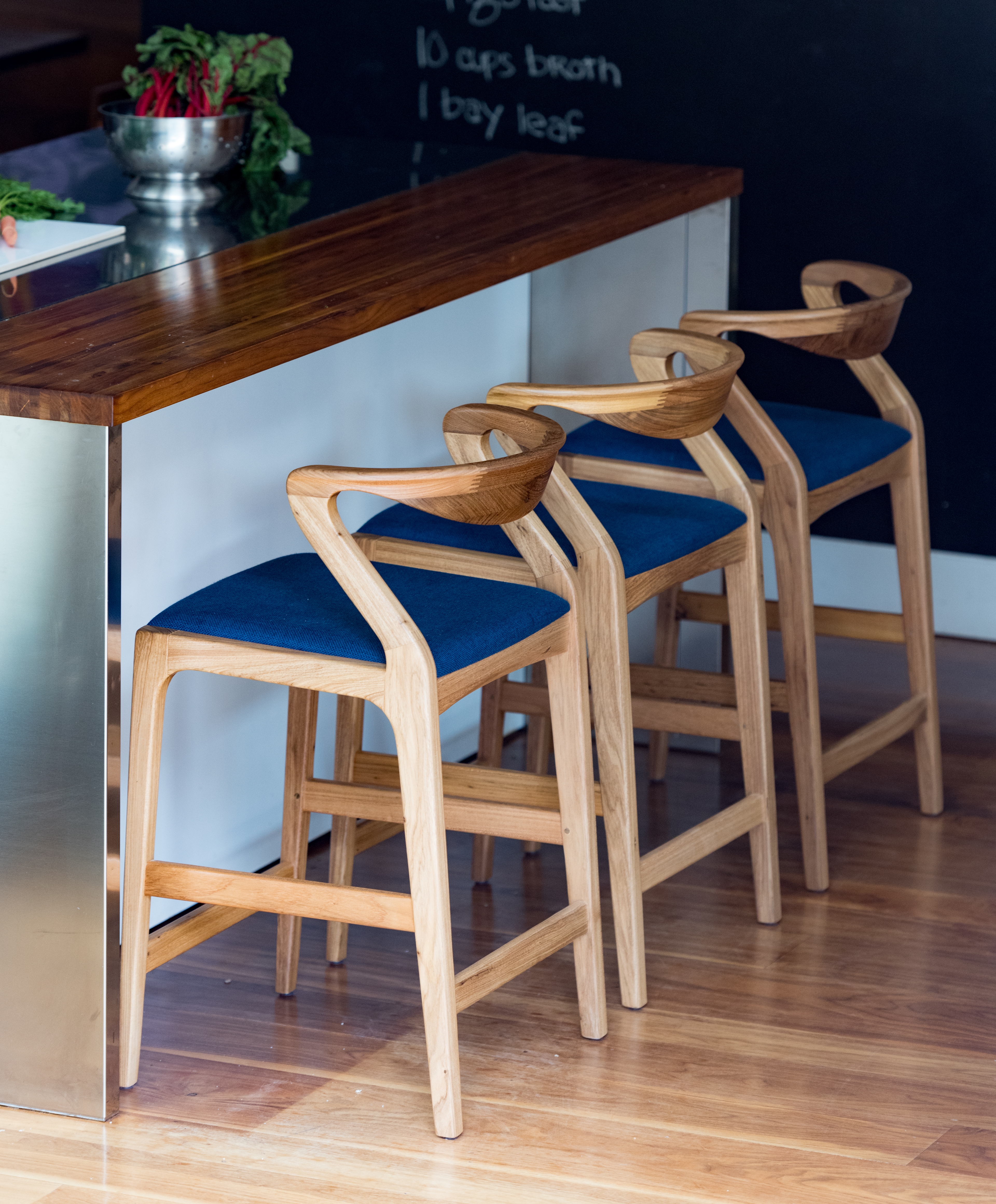 Banqueta Duda Counter