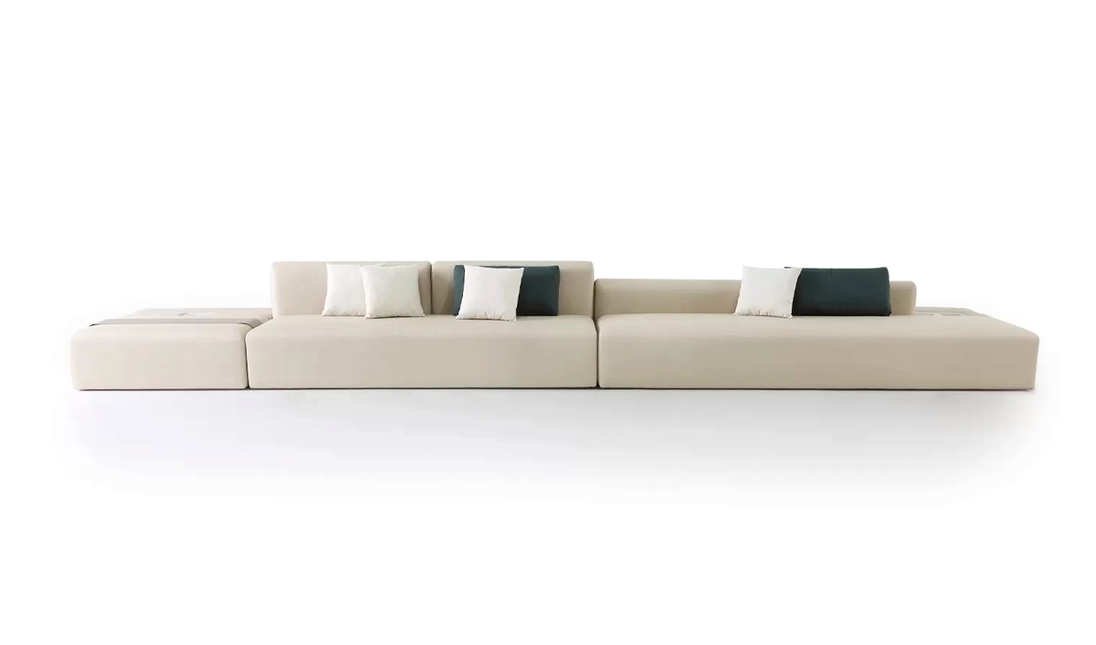 Sofá Modular Isola