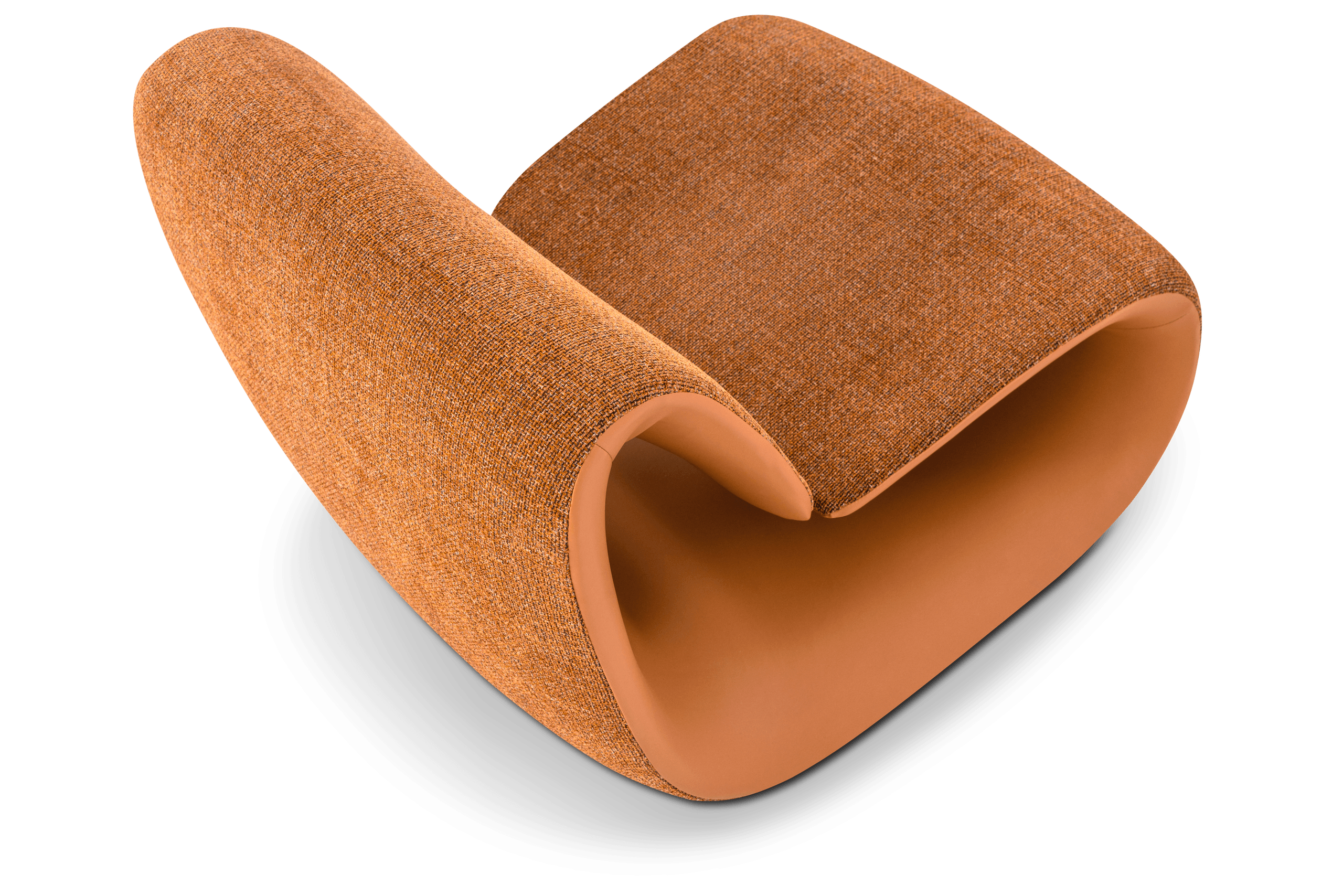 Poltrona Wave