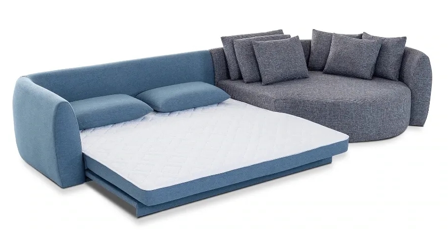 Sofá Yak Cama