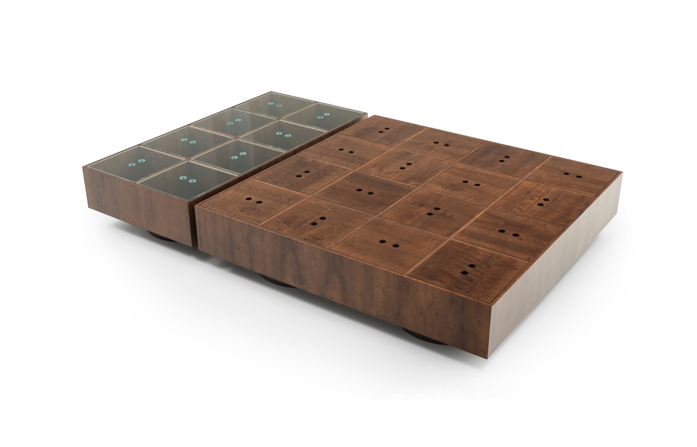 Mesa de Centro Adatto
