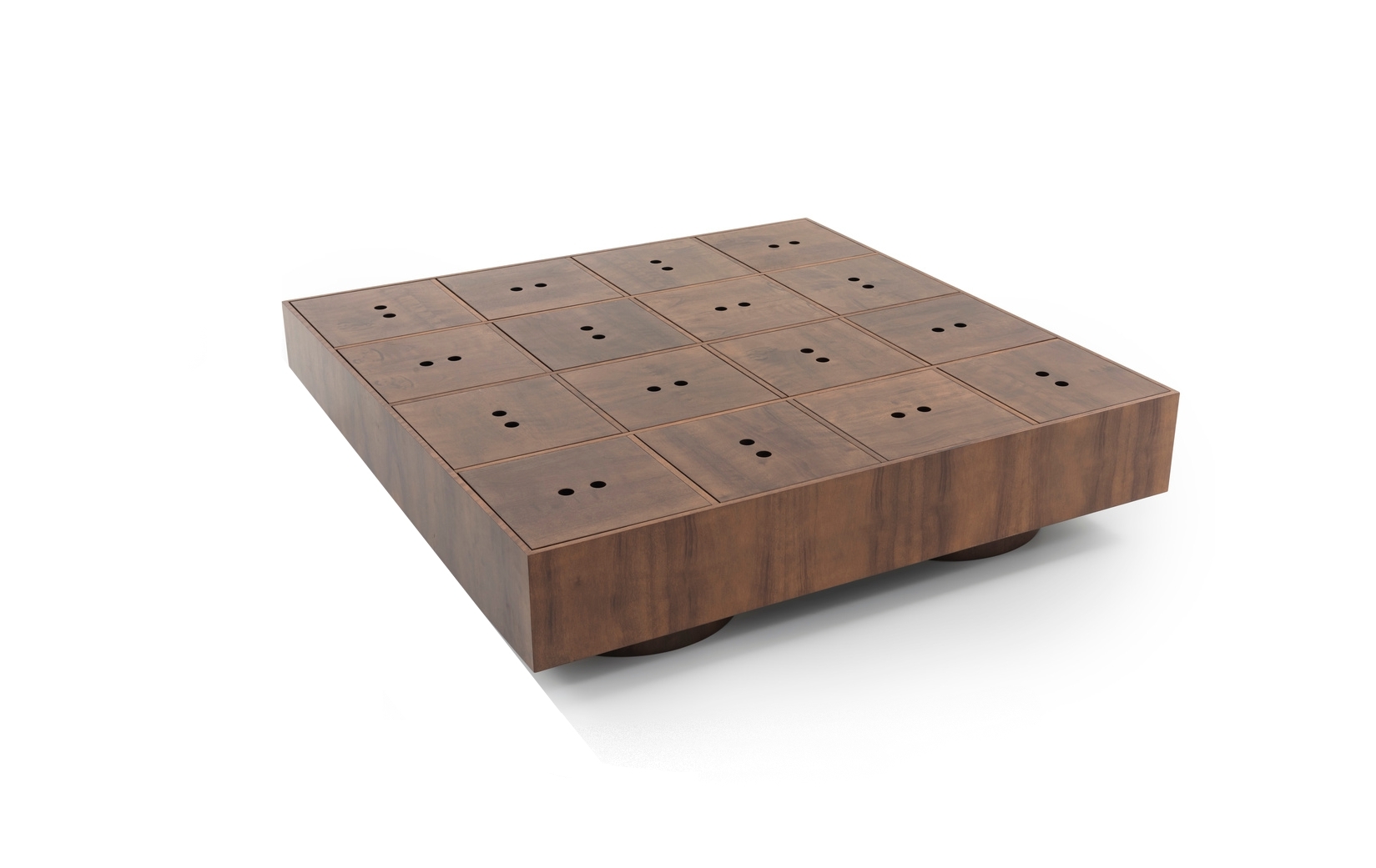 Mesa de Centro Adatto