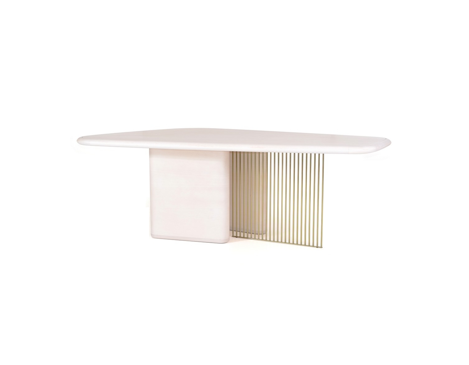 Mesa de Jantar Água Orgânica