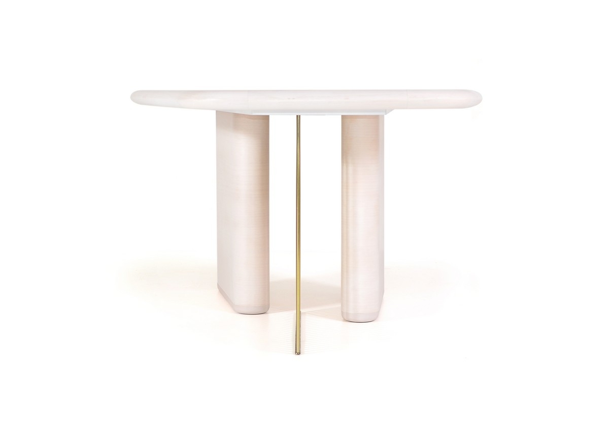 Mesa de Jantar Água Orgânica