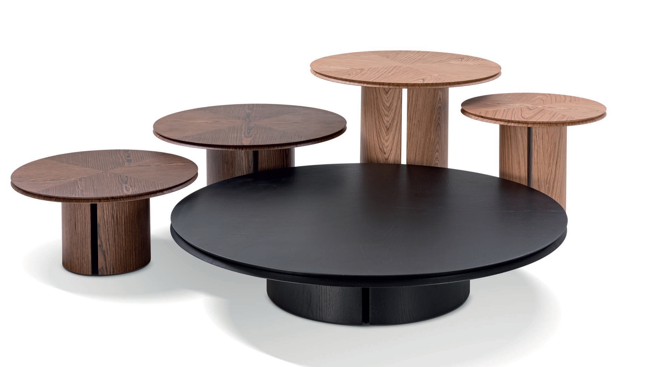 Mesa de Centro Alma