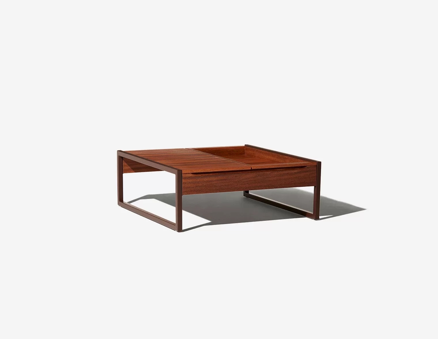 Mesa de Centro / Módulo G Ana