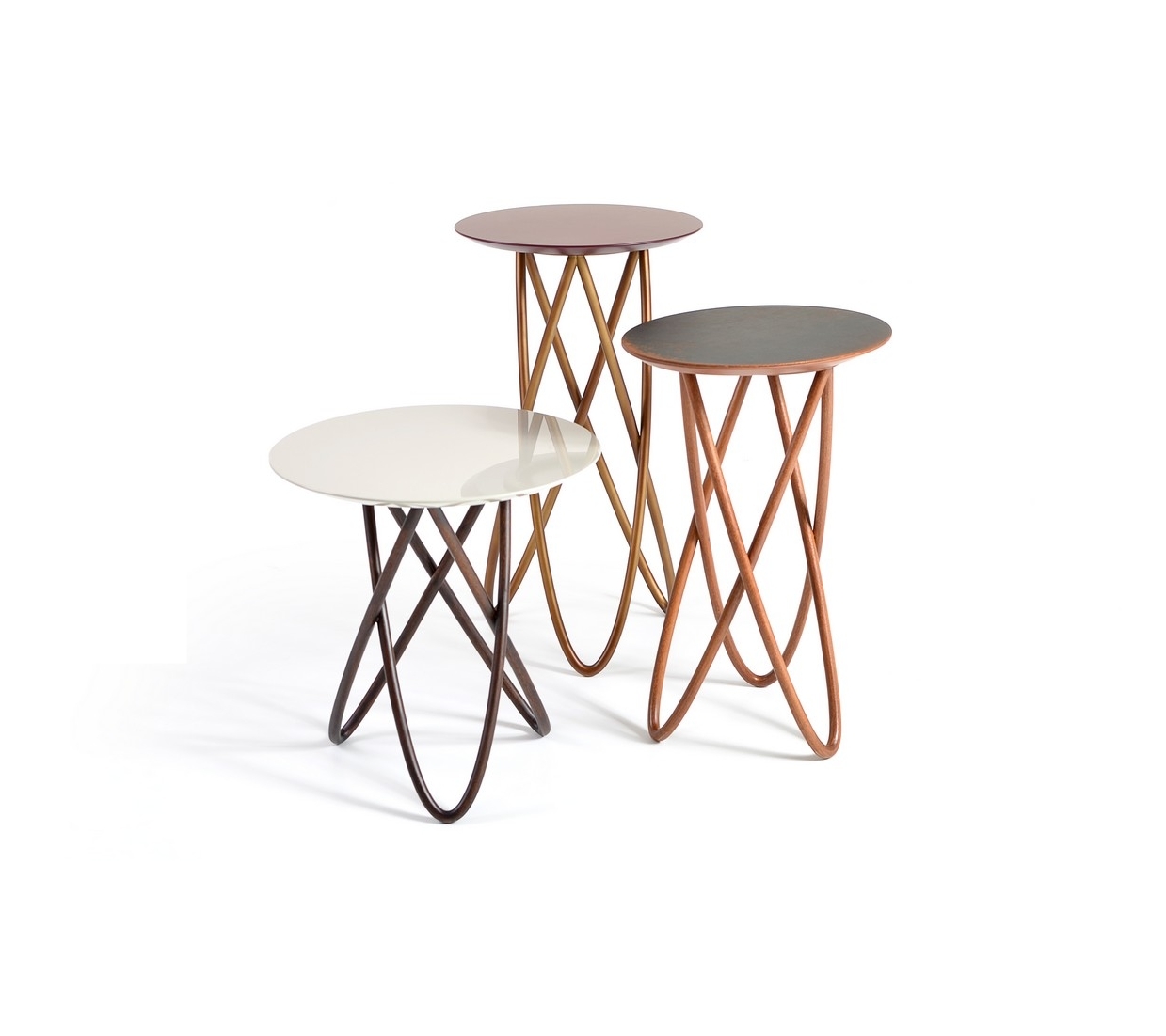 Mesa Lateral Antonina