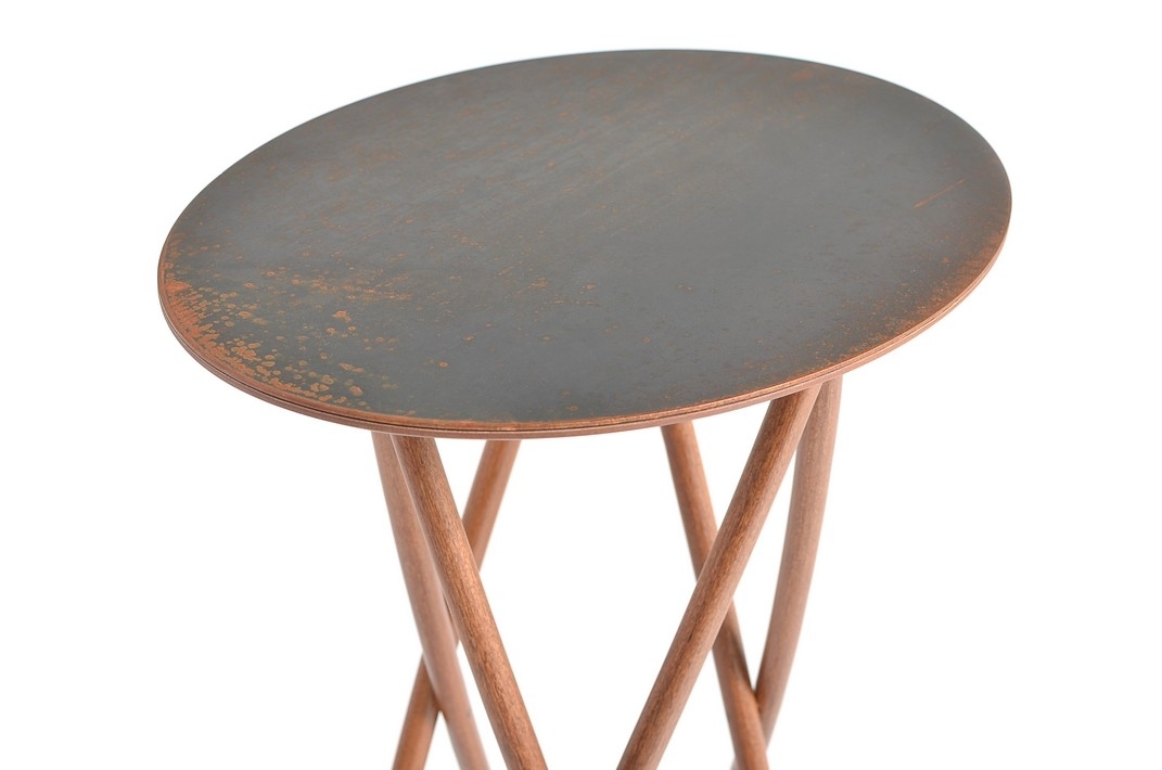 Mesa Lateral Antonina