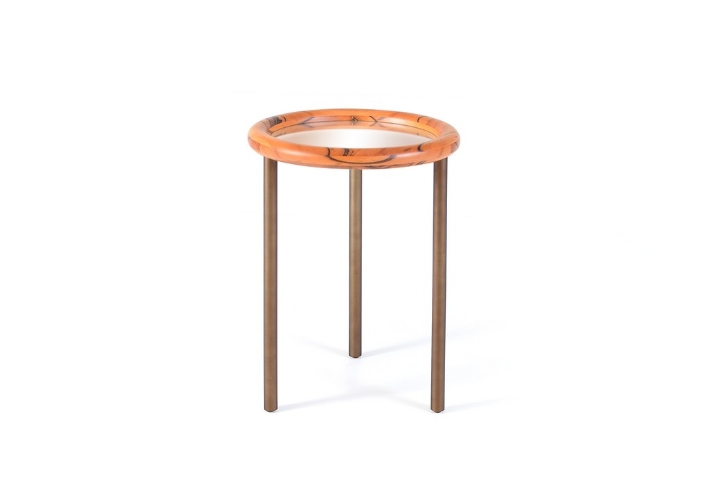 Mesa de Centro Argola