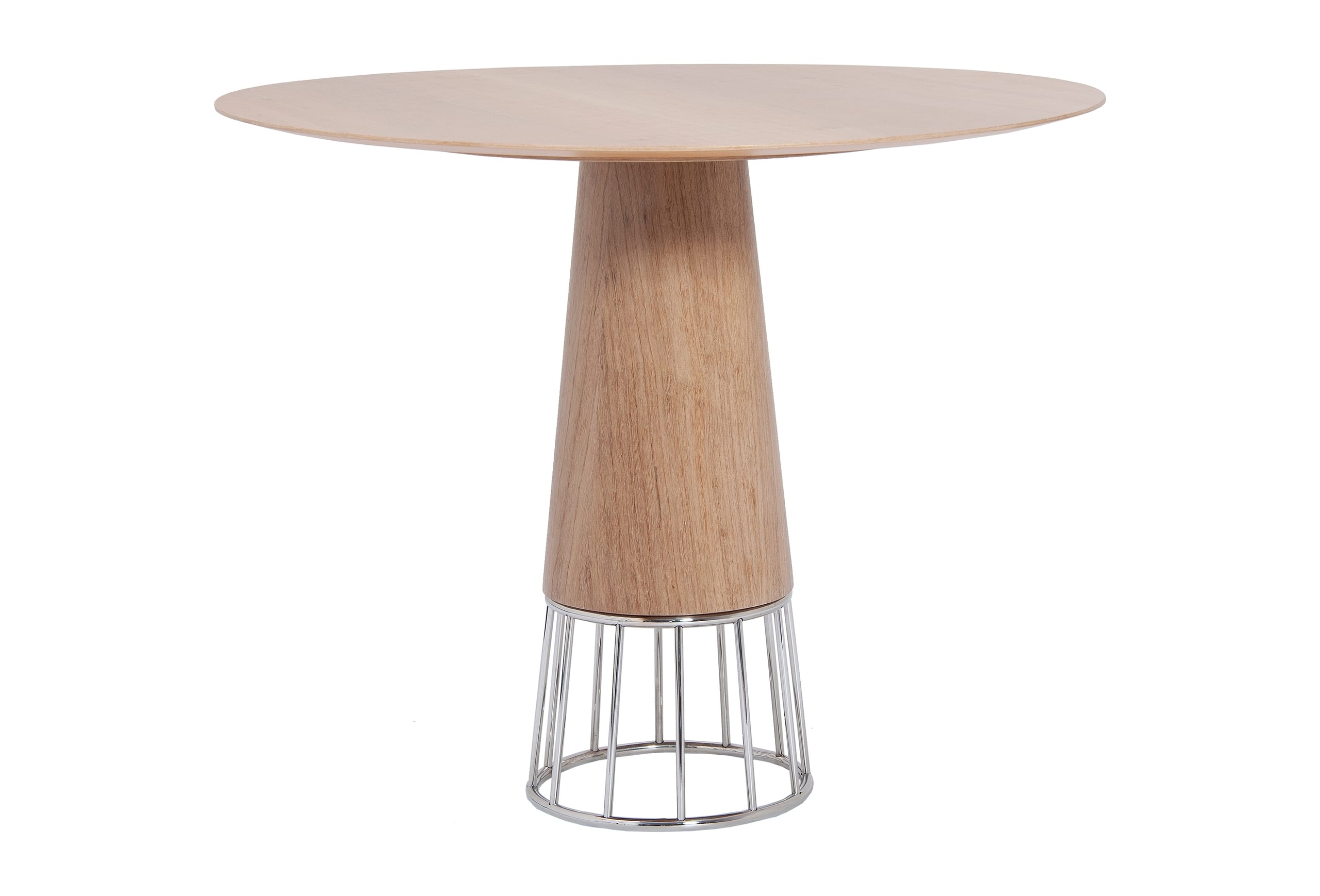 Mesa Lateral Barril