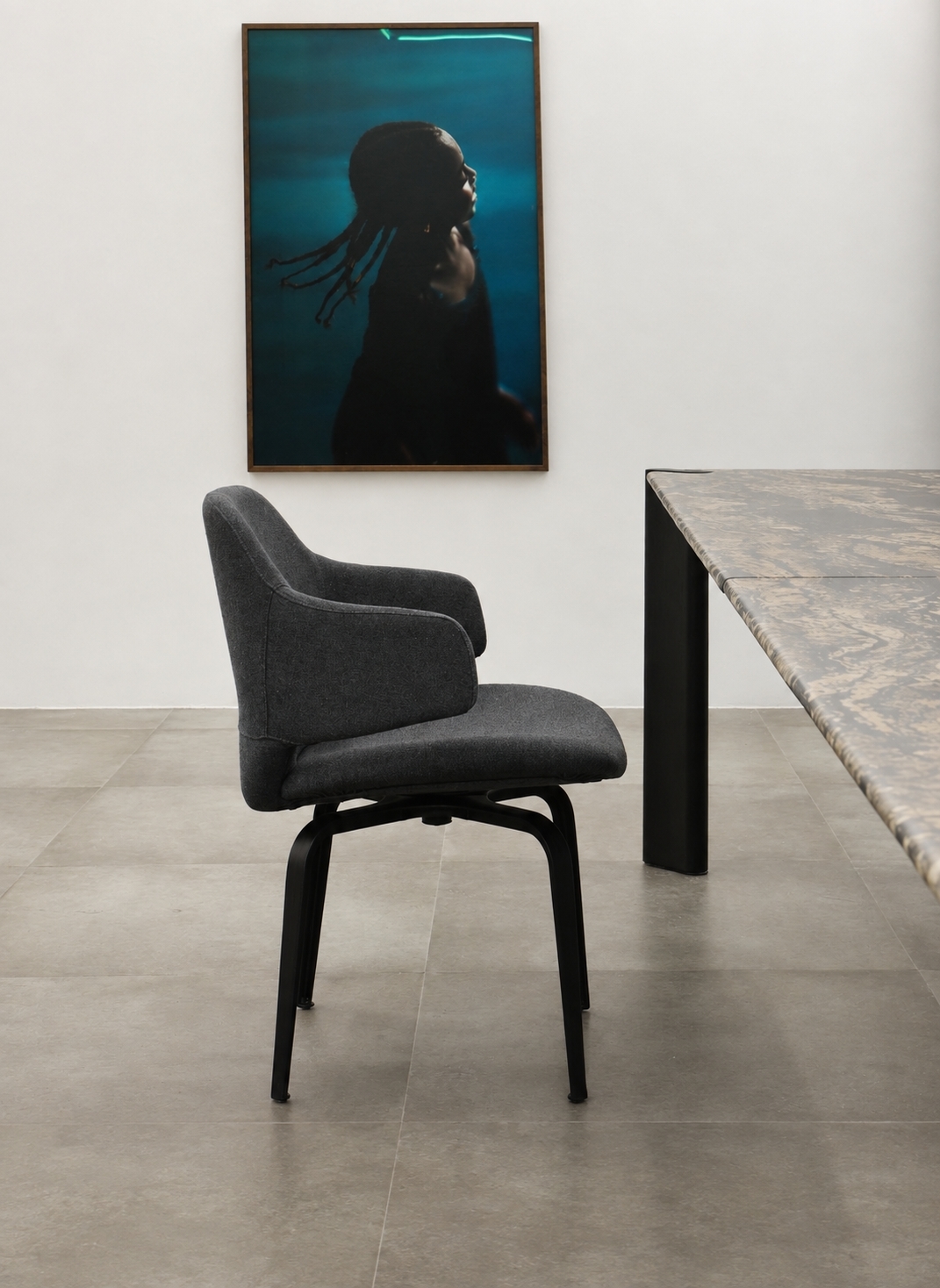 Cadeira Balsan