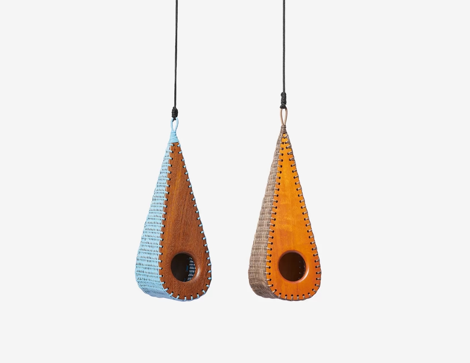 Bird House Gotinha