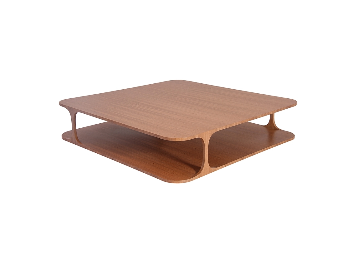 Mesa de Centro Brasília