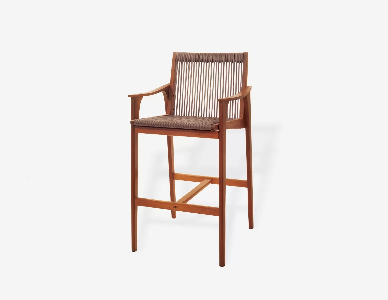 Banqueta Corda Beladona
