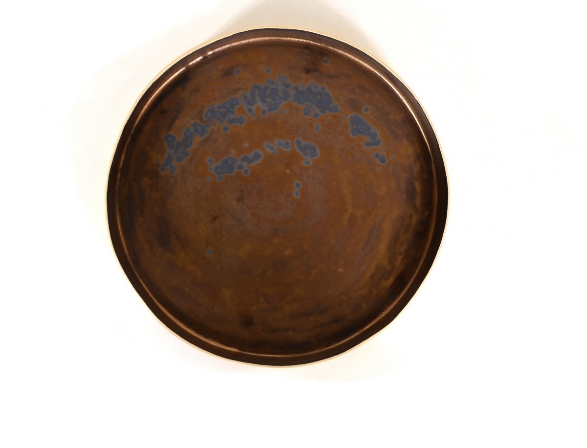 Bandeja Cerâmica